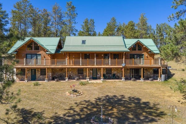 11935 LONE ELK DR, HOT SPRINGS, SD 57747 - Image ef47ce74d93fdba8ddcacdfd783f5d03/1226970024