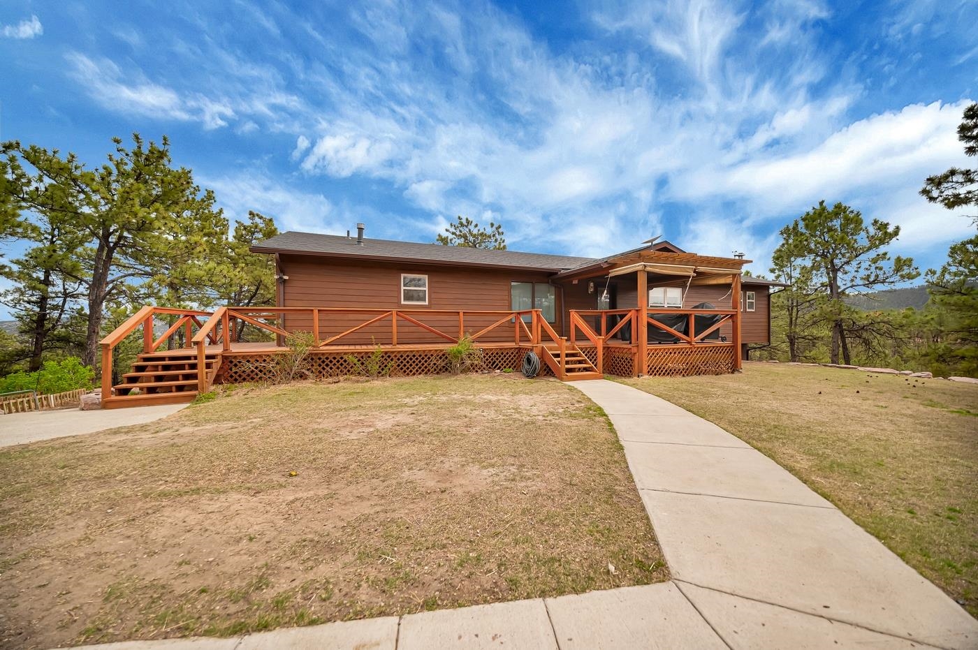 12752 Country View Road - Photo 2