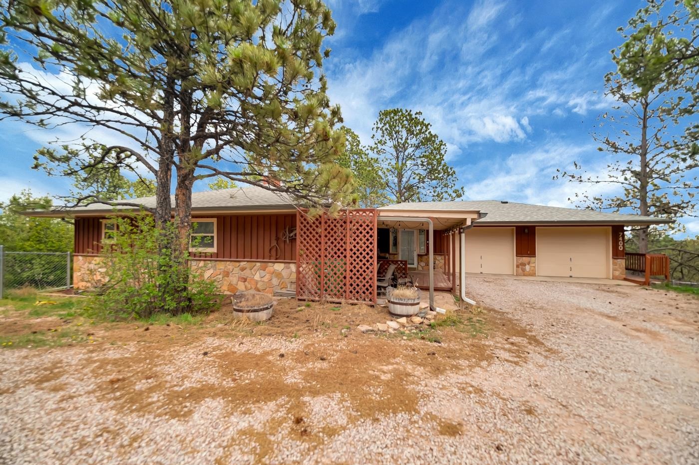 7400 Timberline Court