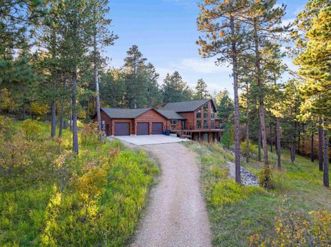 1945 Aster Road, Spearfish, SD 57783 - MLS#: 76078
