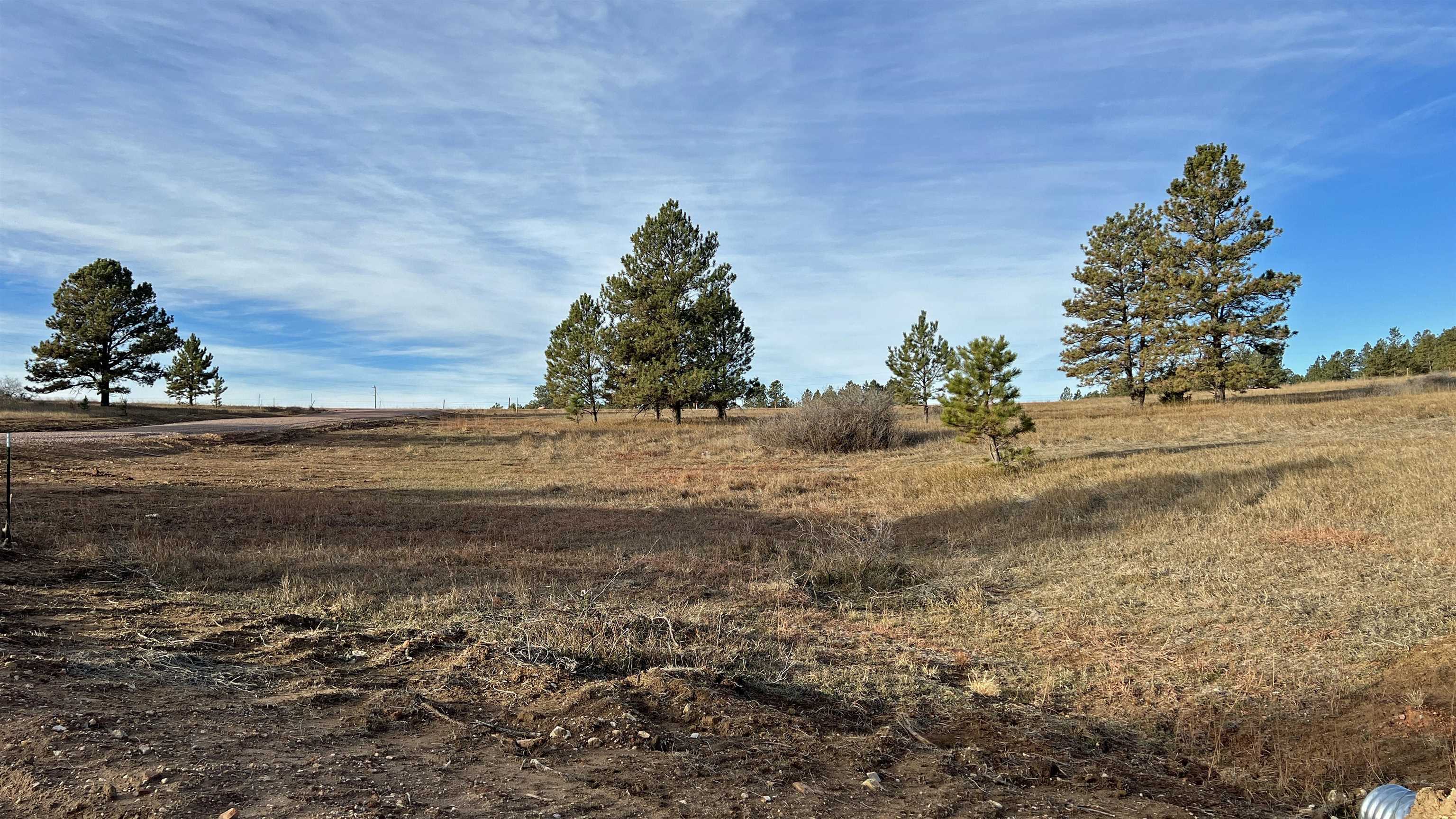 Photo 1 of 5 — Lot 6 Westwind Drive, Hot Springs, SD 57747