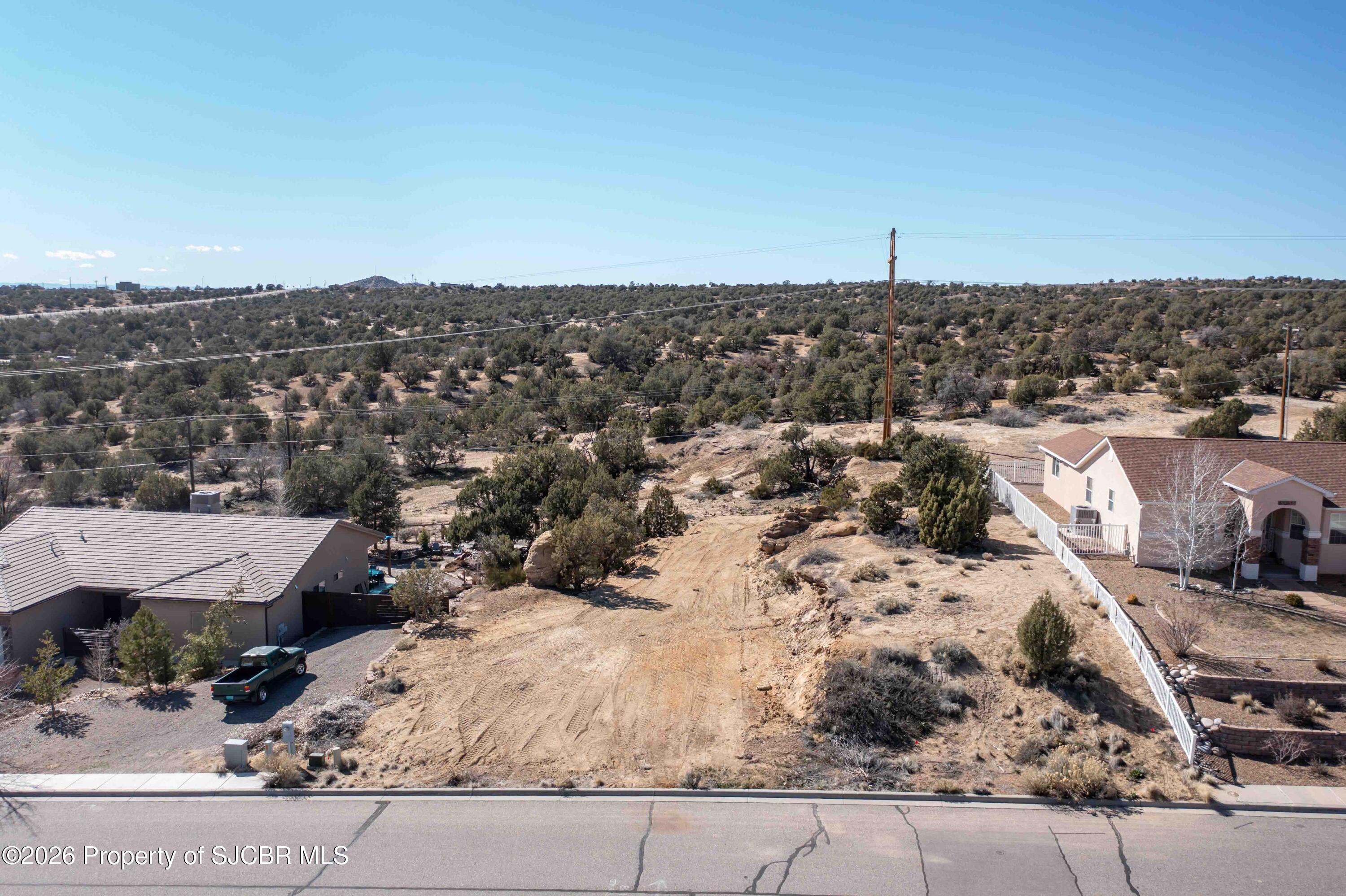 Photo 1 of 5 — 6401 RED ROCK Drive, Farmington, NM 87402
