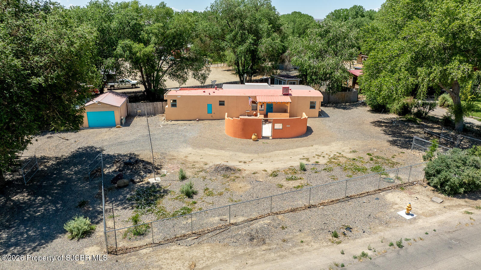 Photo 1 of 53 — 68 ROAD 4903 #A Unit #A, Bloomfield, NM 87413