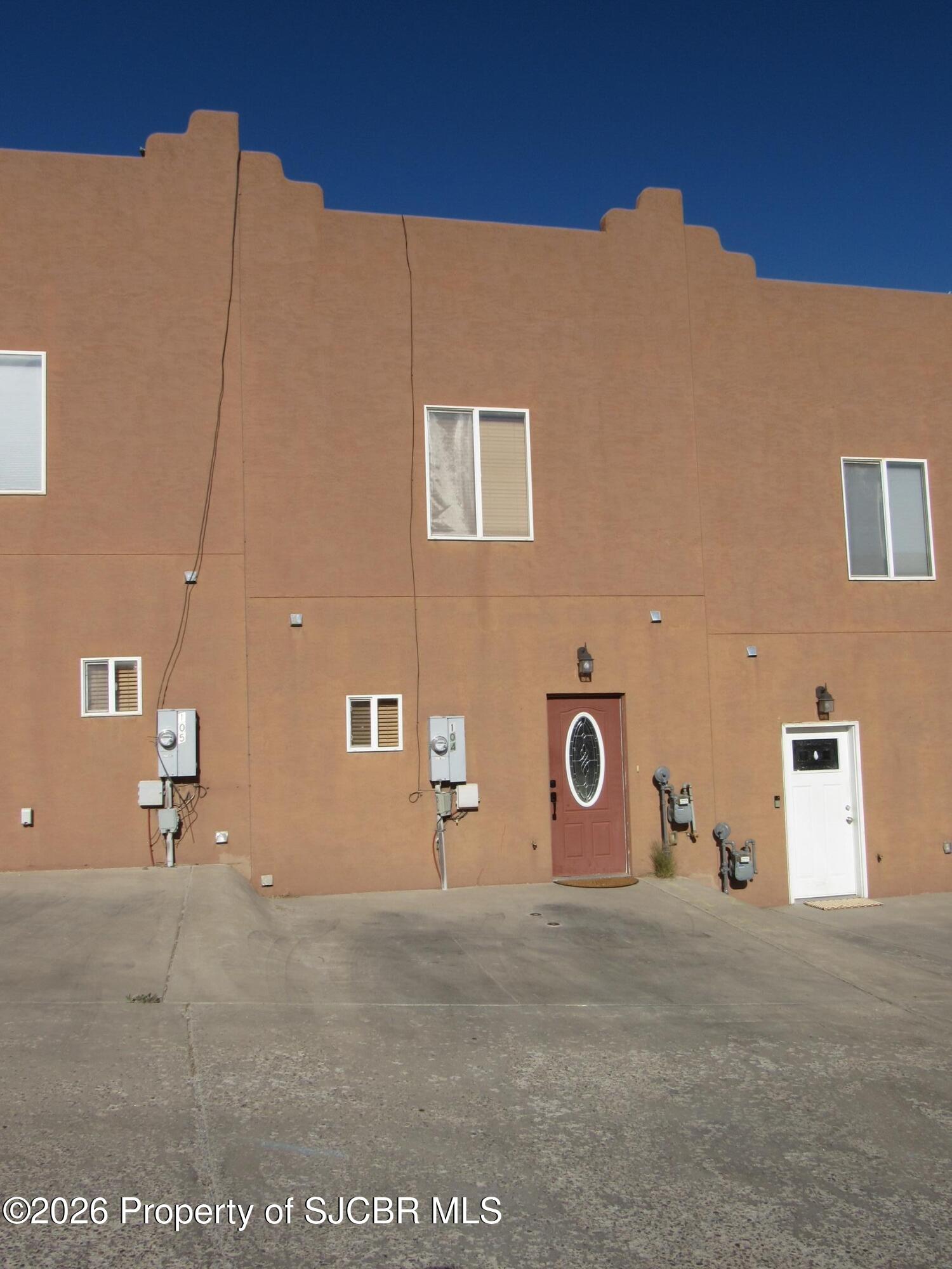 Photo 1 of 12 — 3896 N BUTLER Avenue 104, Farmington, NM 87401