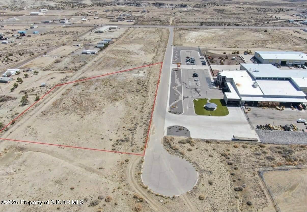 Photo 1 of 10 — XY N 1ST Street, Bloomfield, NM 87413