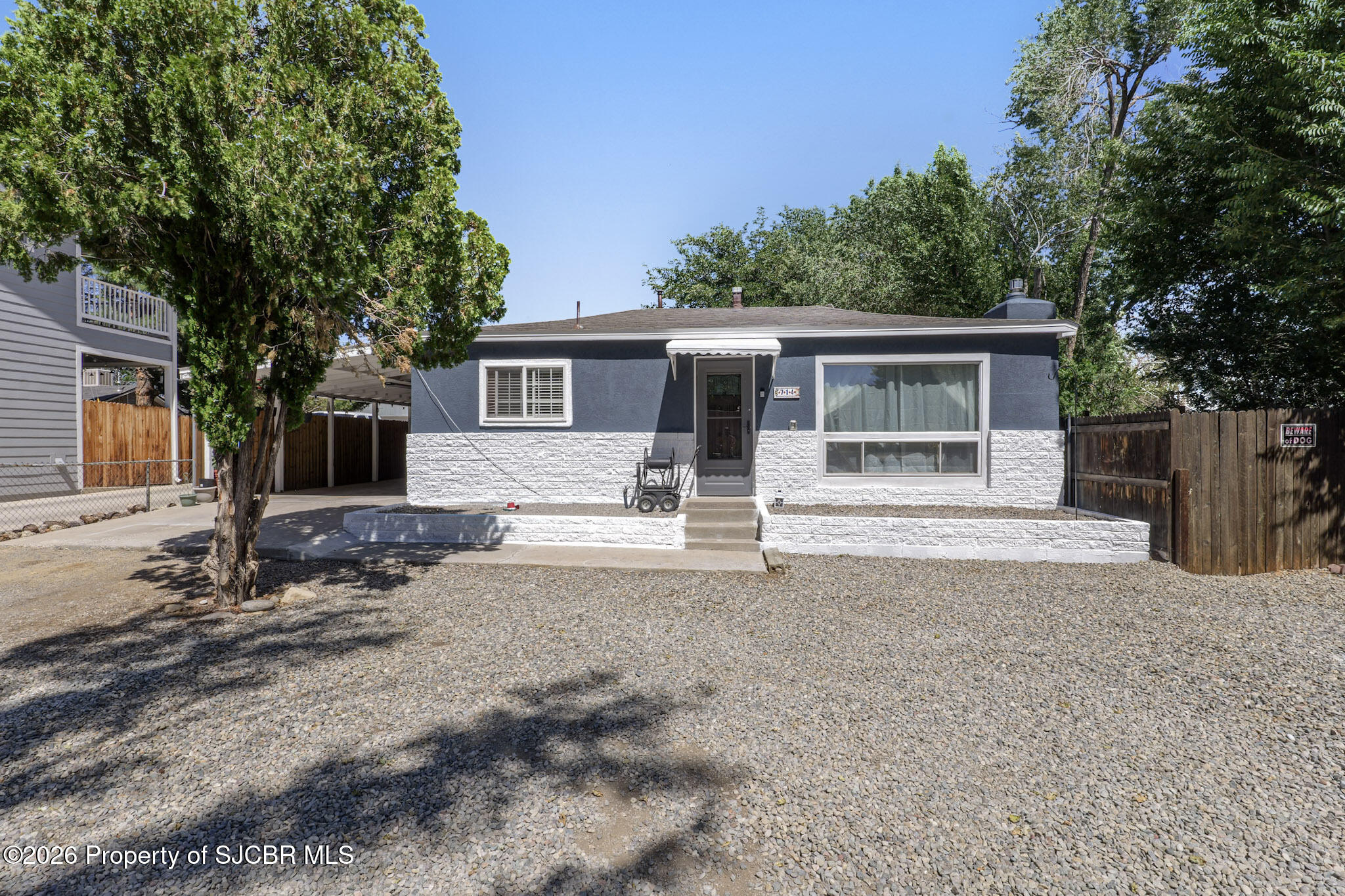 Photo 1 of 49 — 714 N WALL Avenue, Farmington, NM 87401