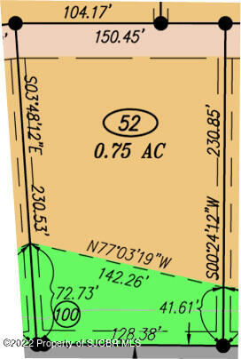 LOT 52 ROAD 49030 - Photo 2