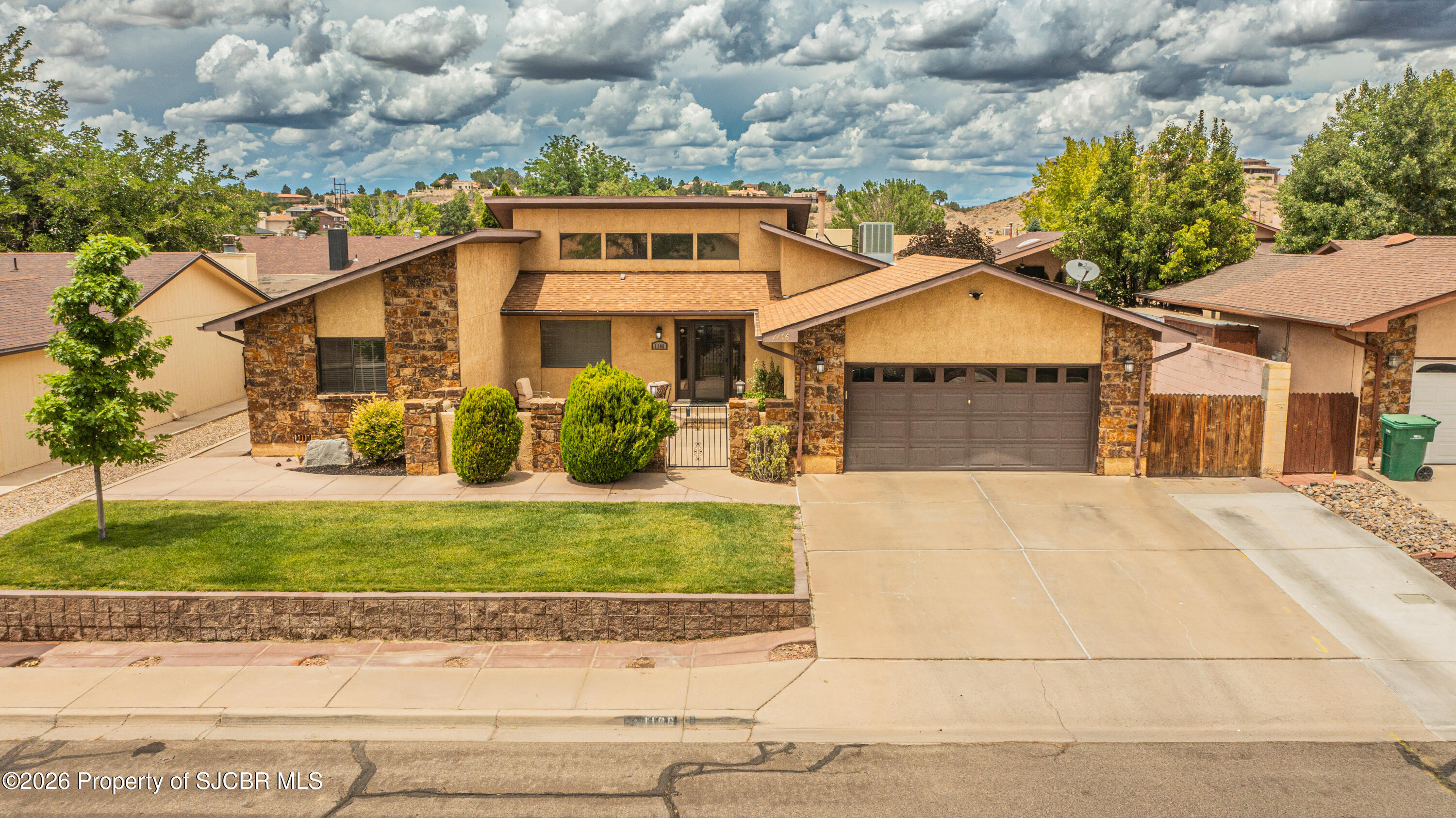 Photo 1 of 89 — 1106 E 35TH Street, Farmington, NM 87401