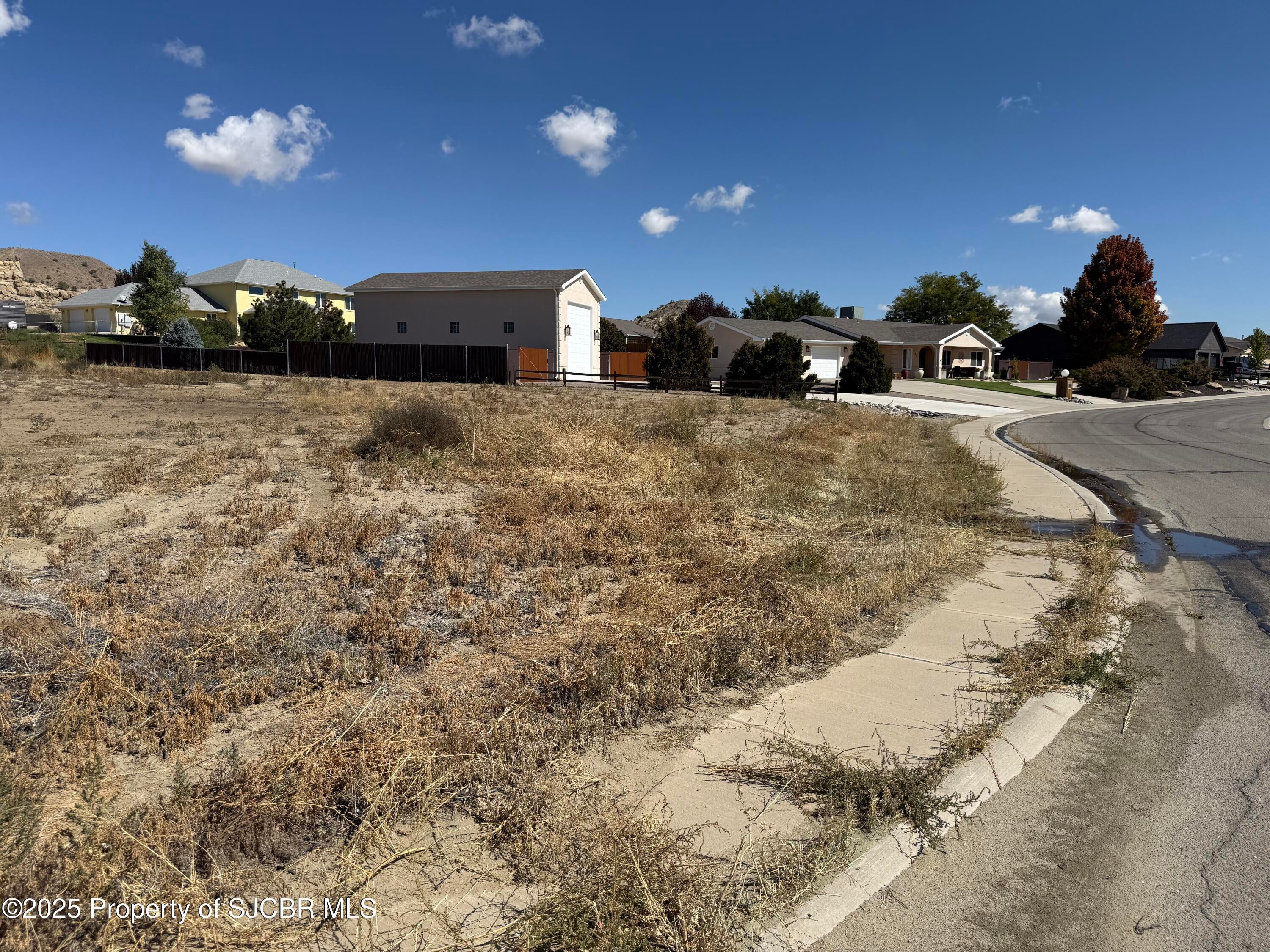 LOT 35 ROAD 49031 - Photo 2