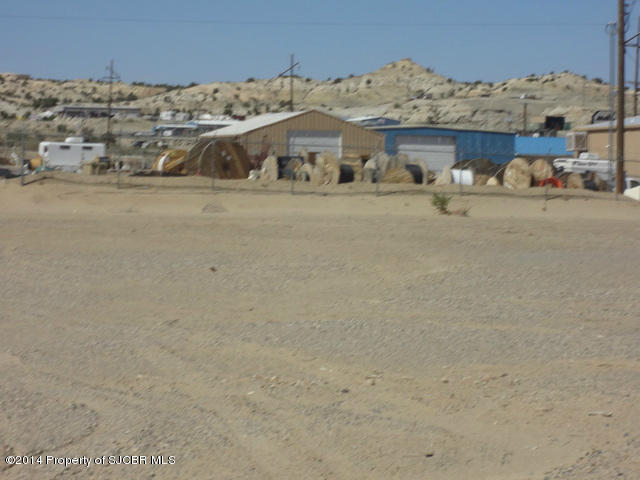 Photo 1 of 9 — LOT 4 Missouri, Bloomfield, NM 87413