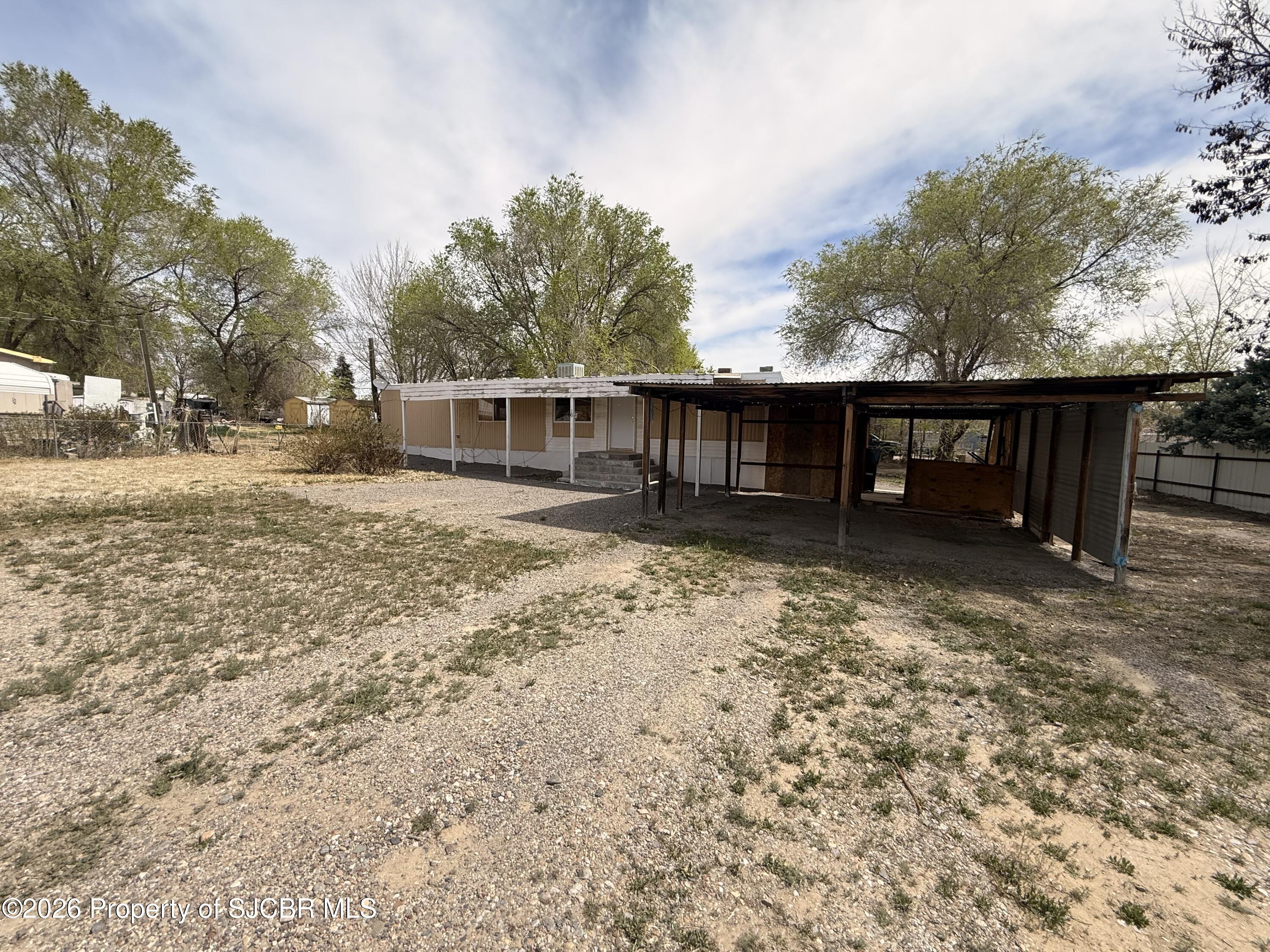 Photo 1 of 14 — 10 ROAD 4907, Bloomfield, NM 87413