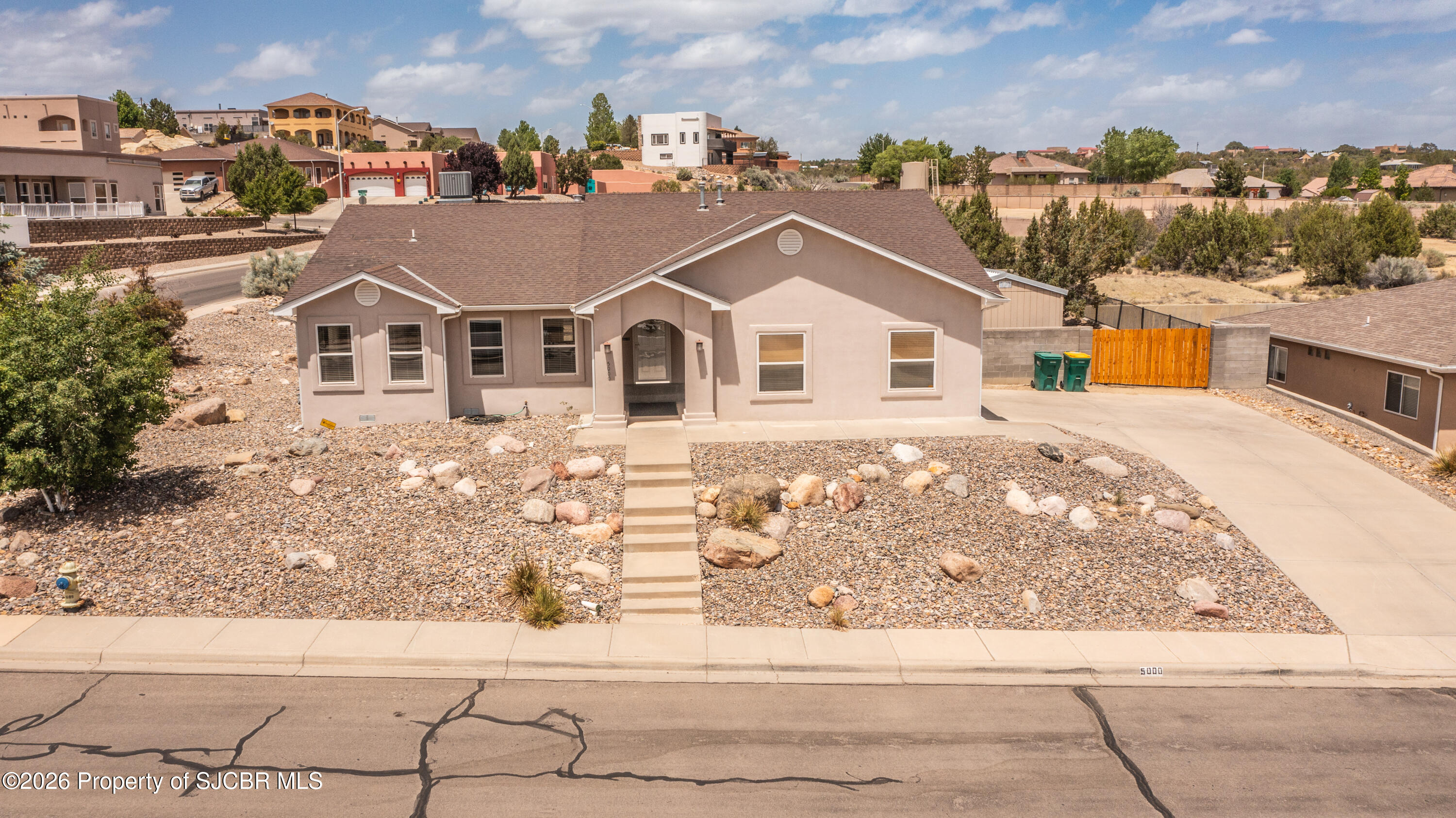 Photo 1 of 34 — 5000 E PINECROFT Street, Farmington, NM 87401