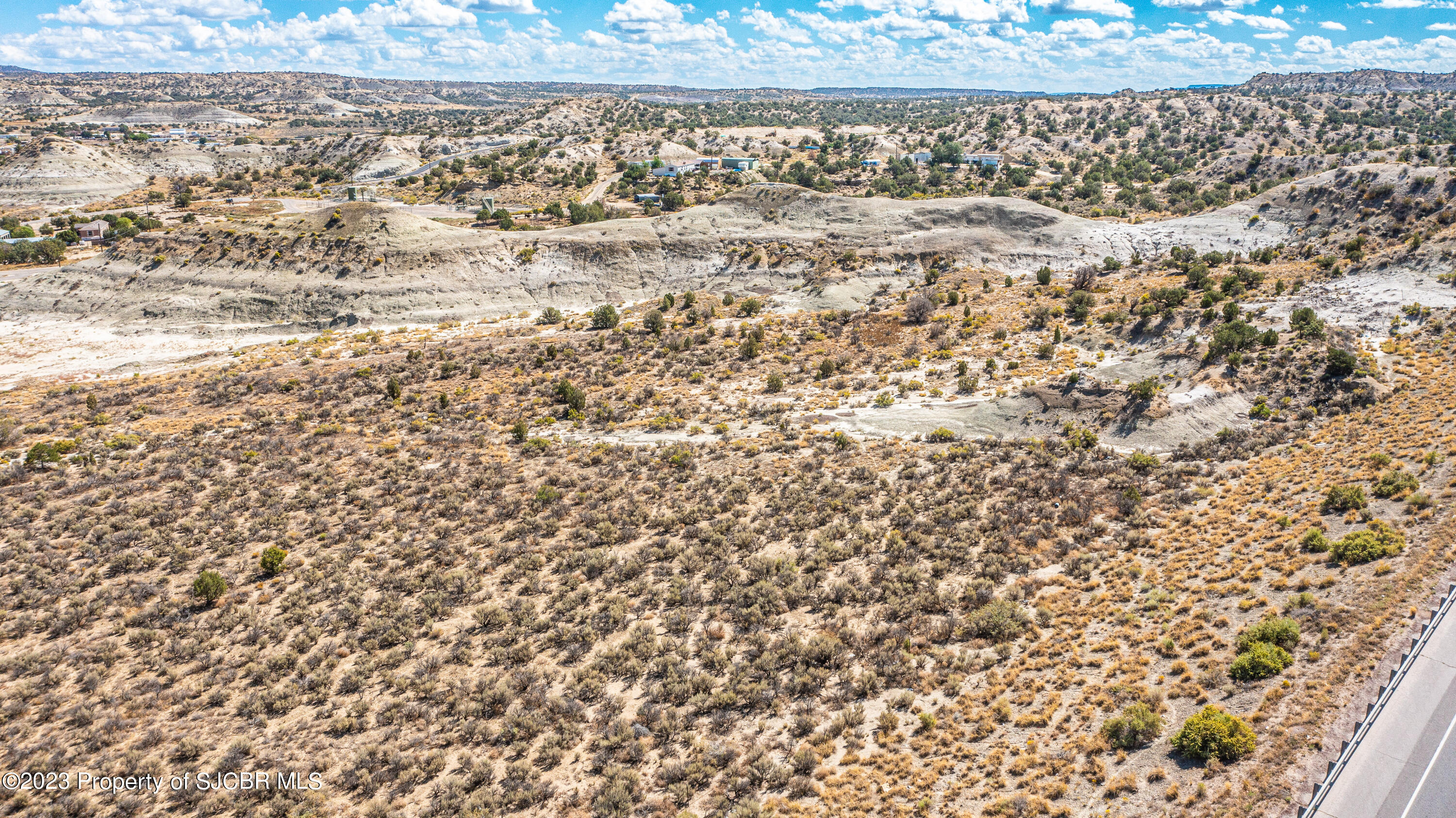 Photo 1 of 12 — X ROAD 2595, Aztec, NM 87410