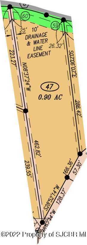 Photo 1 of 1 — LOT 47 ROAD 49031, Bloomfield, NM 87413