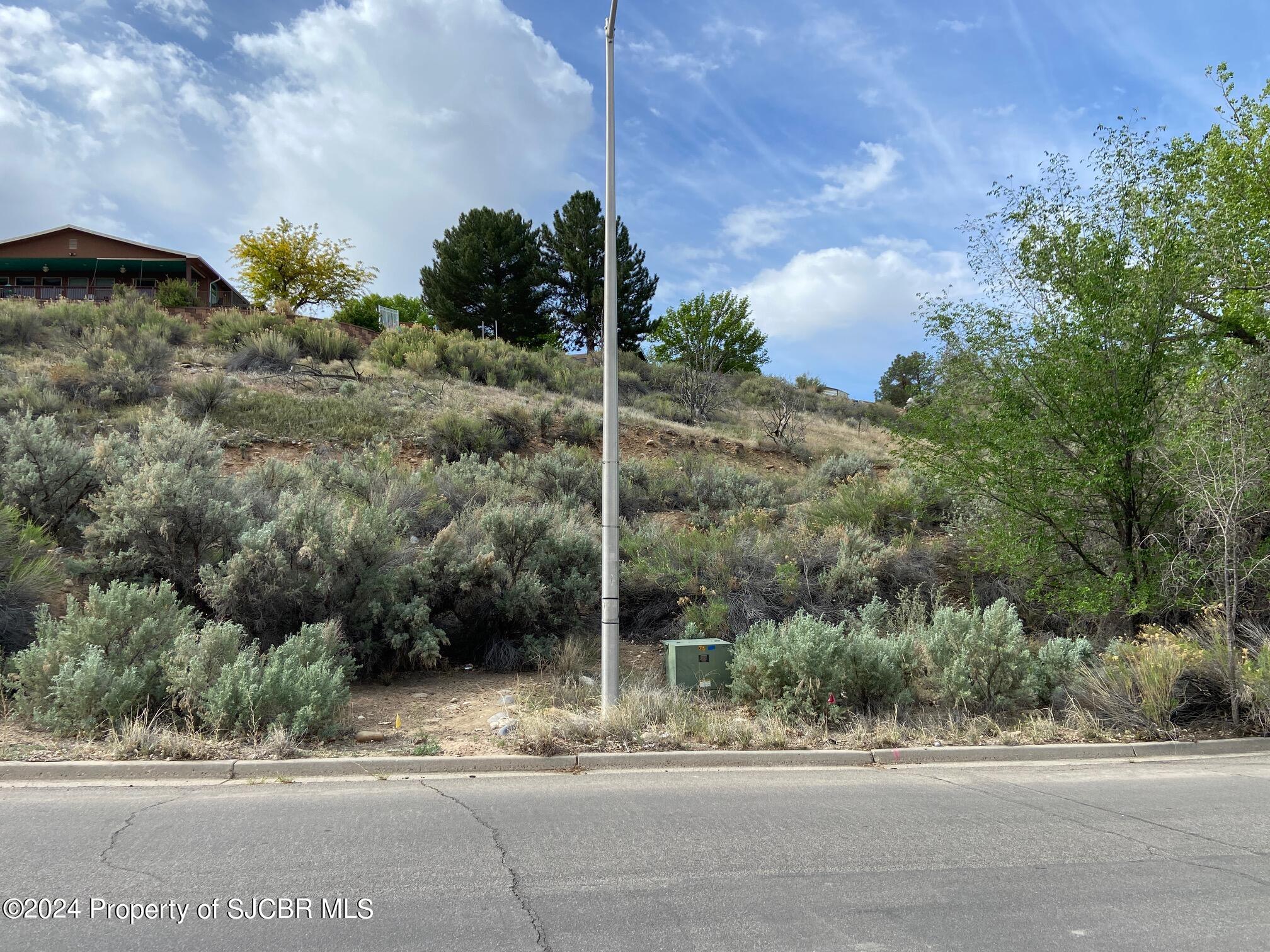 Photo 1 of 6 — LOT 4 XX W 24TH Street, Farmington, NM 87401