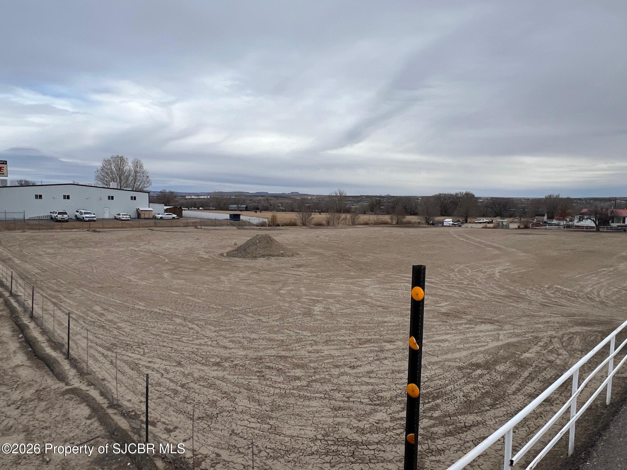 Photo 1 of 9 — NYA US-64 / FERRARI RANCH Road, Bloomfield, NM 87413