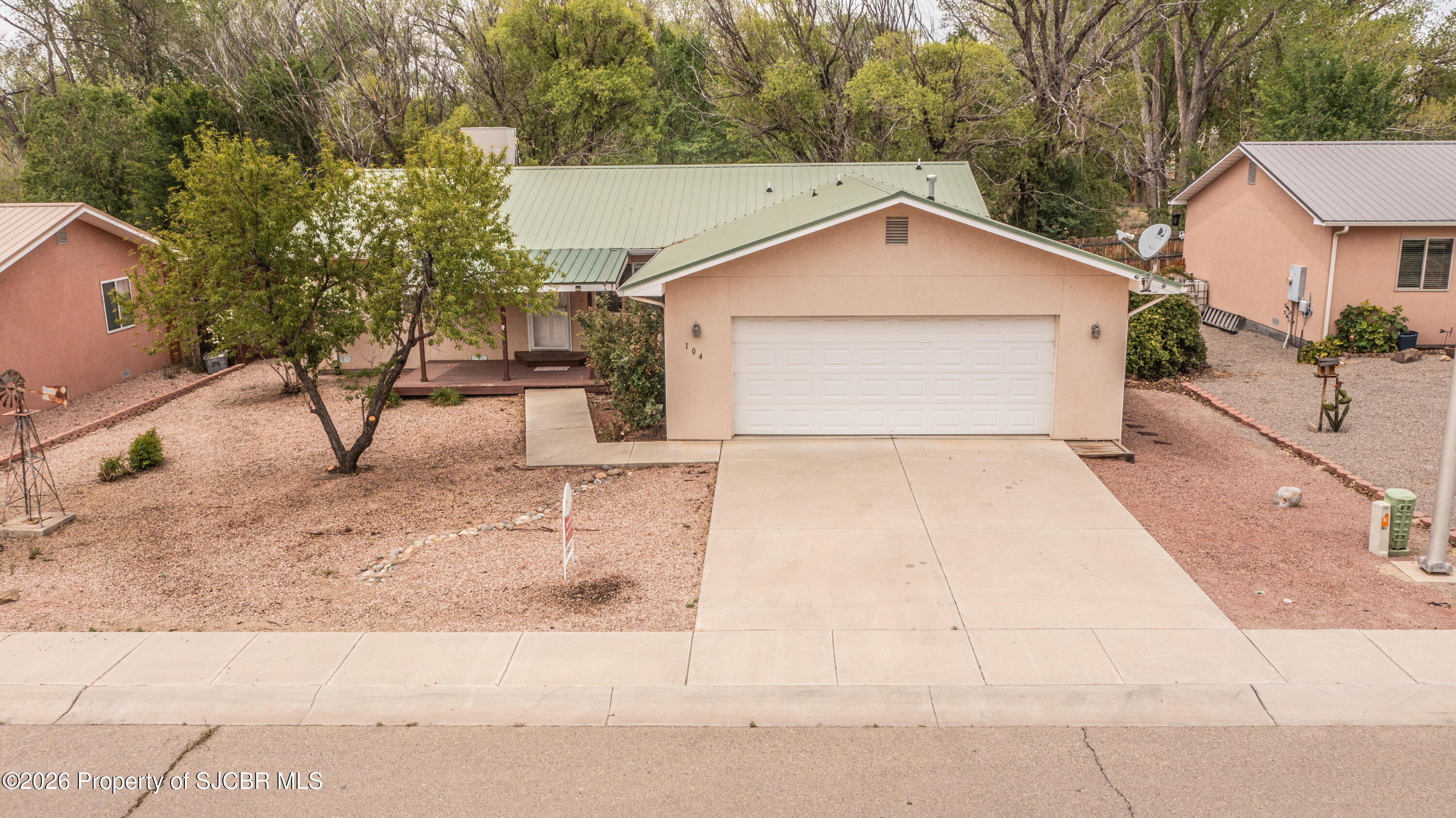 Photo 1 of 69 — 104 SAN DE CRISTO Court, Bloomfield, NM 87413