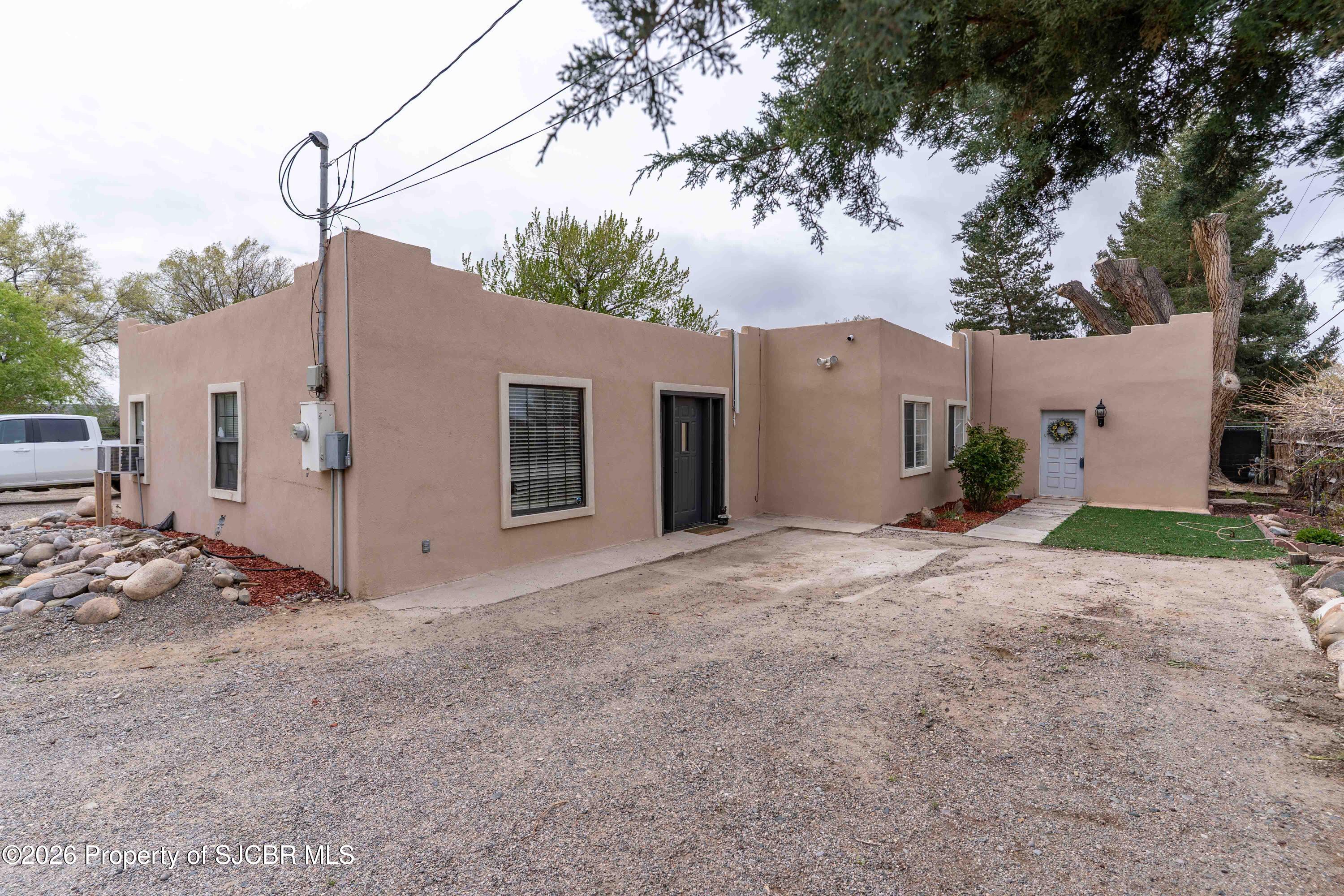 Photo 1 of 44 — 6763 US 64, Bloomfield, NM 87413