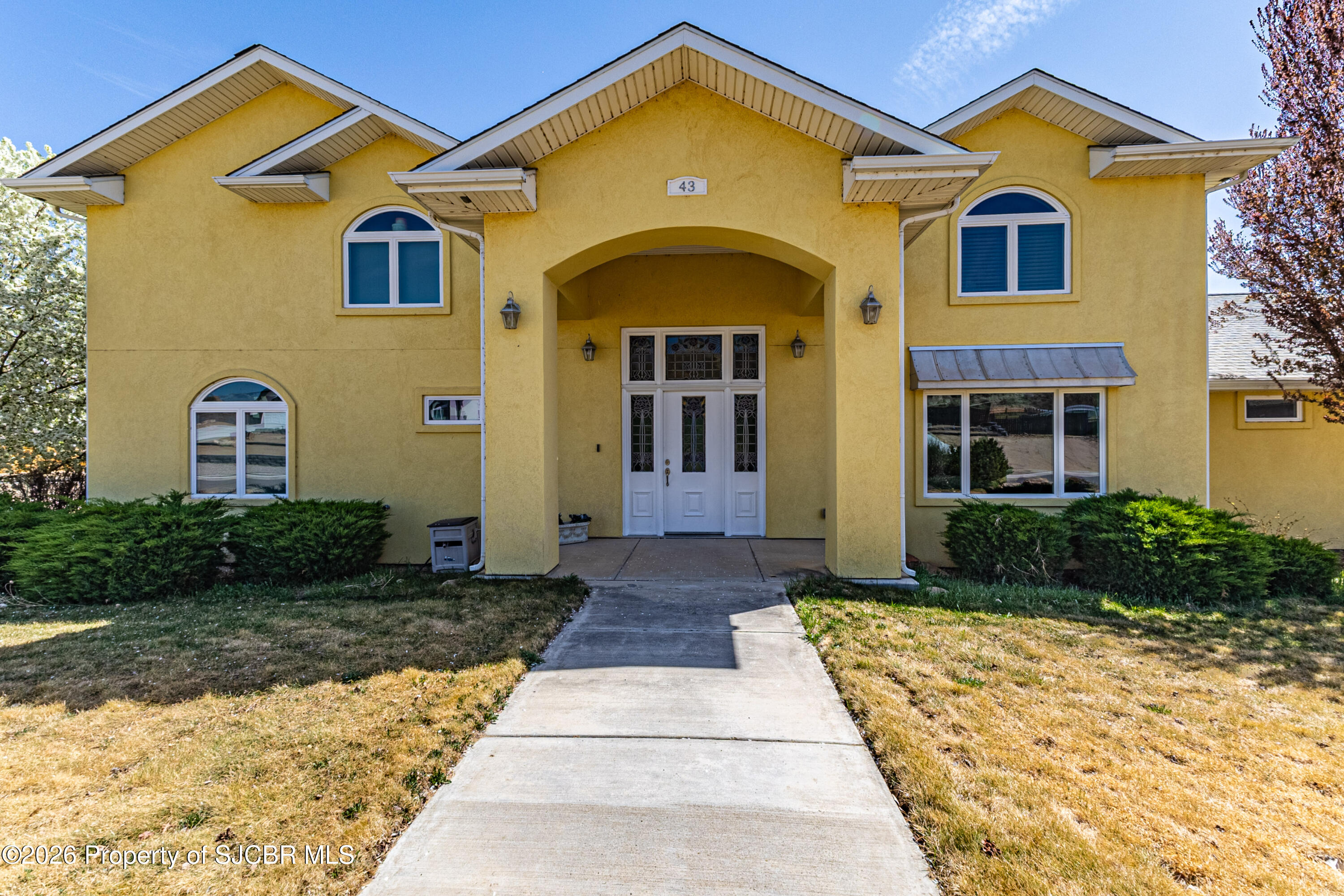 Photo 1 of 53 — 43 ROAD 49031, Bloomfield, NM 87413