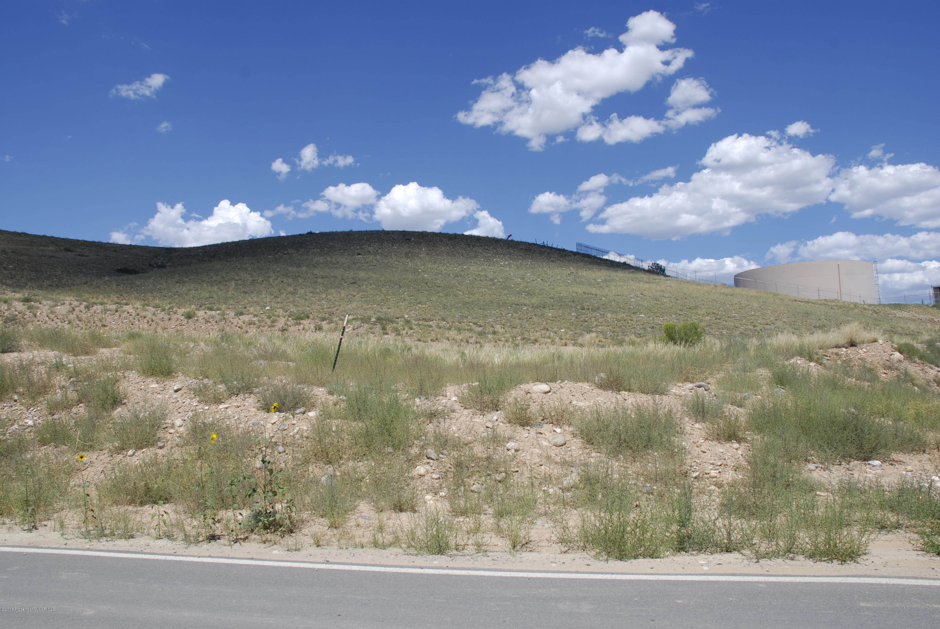 Photo 1 of 7 — LOT 6 AIRPORT Drive, Aztec, NM 87410
