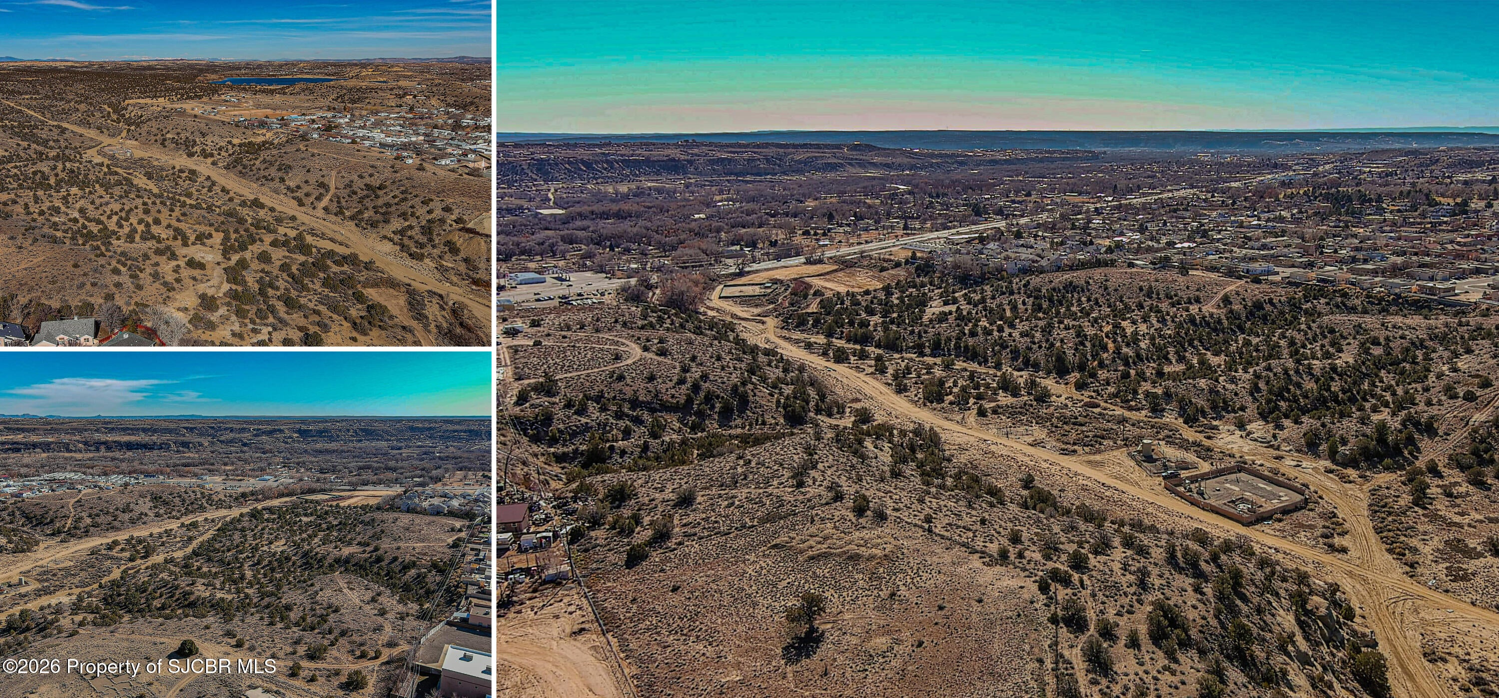 Photo 1 of 24 — NYA E MAIN Street, Farmington, NM 87402