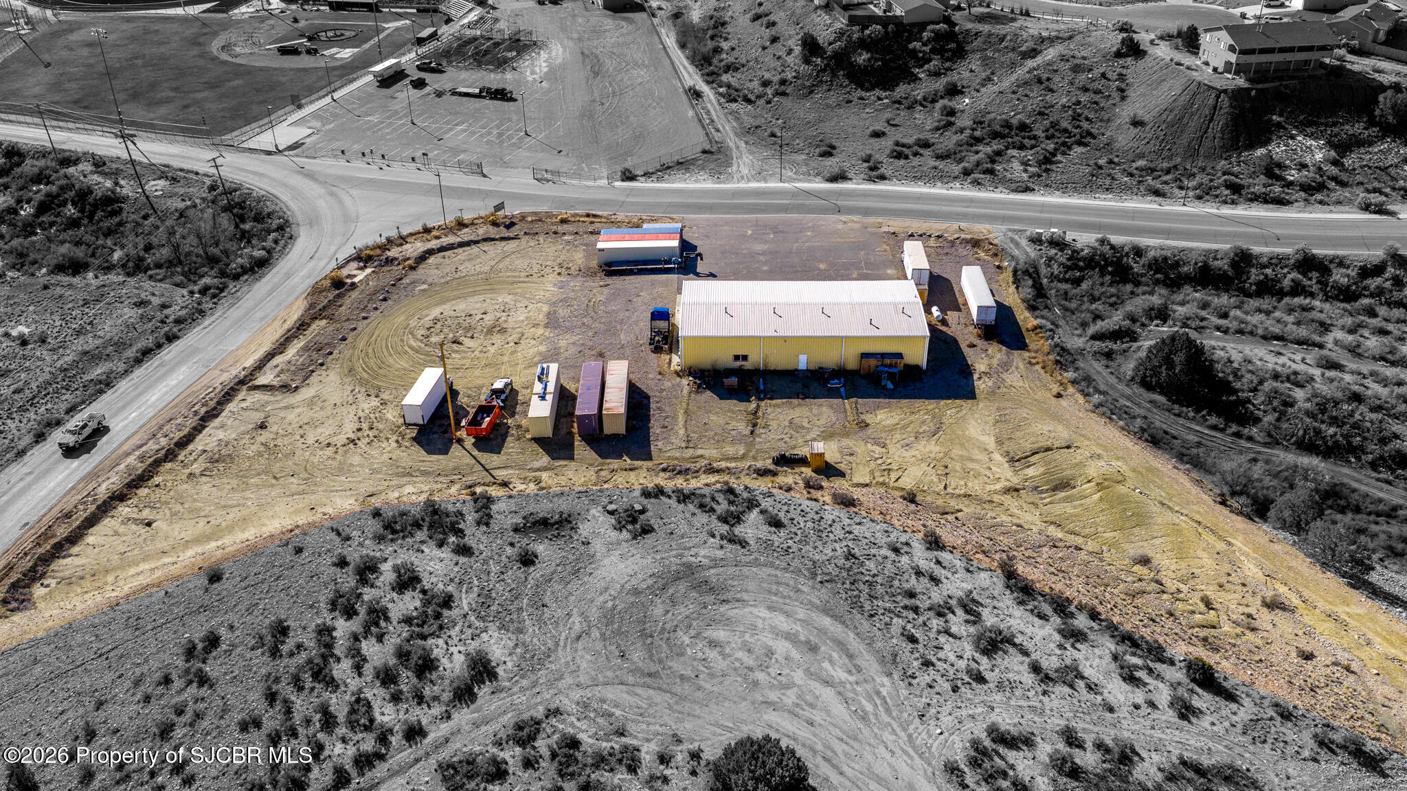 Photo 1 of 35 — 2901 MCWILLIAMS Road, Aztec, NM 87410