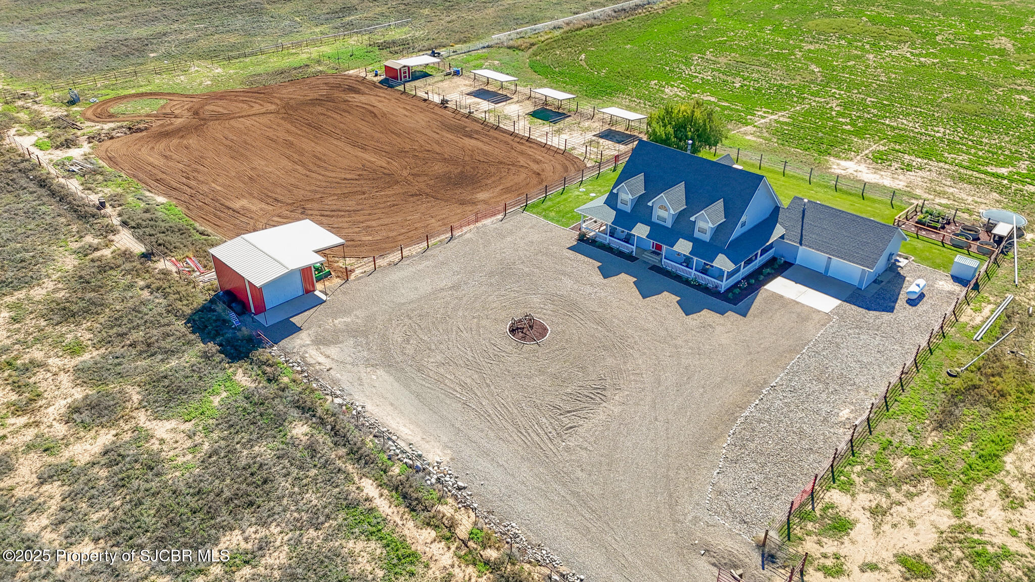 Photo 1 of 119 — 370 ROAD 1191, La Plata, NM 87418