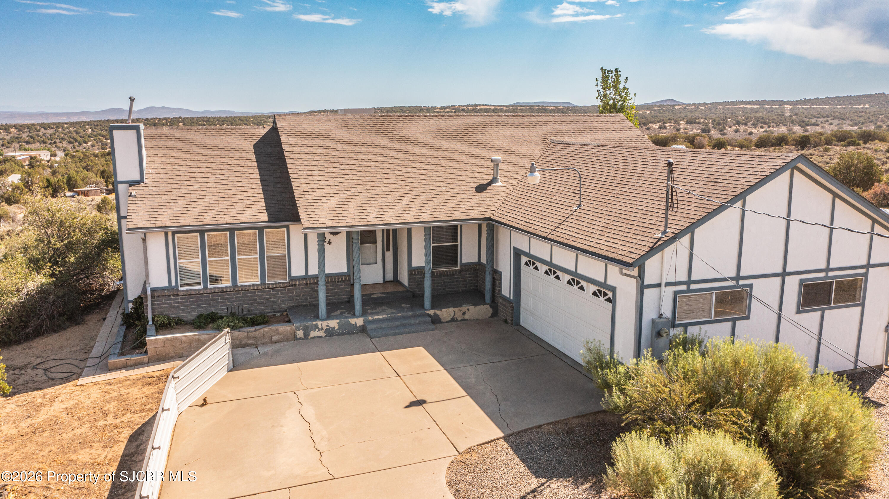 Photo 1 of 100 — 24 ROAD 2578, Aztec, NM 87410