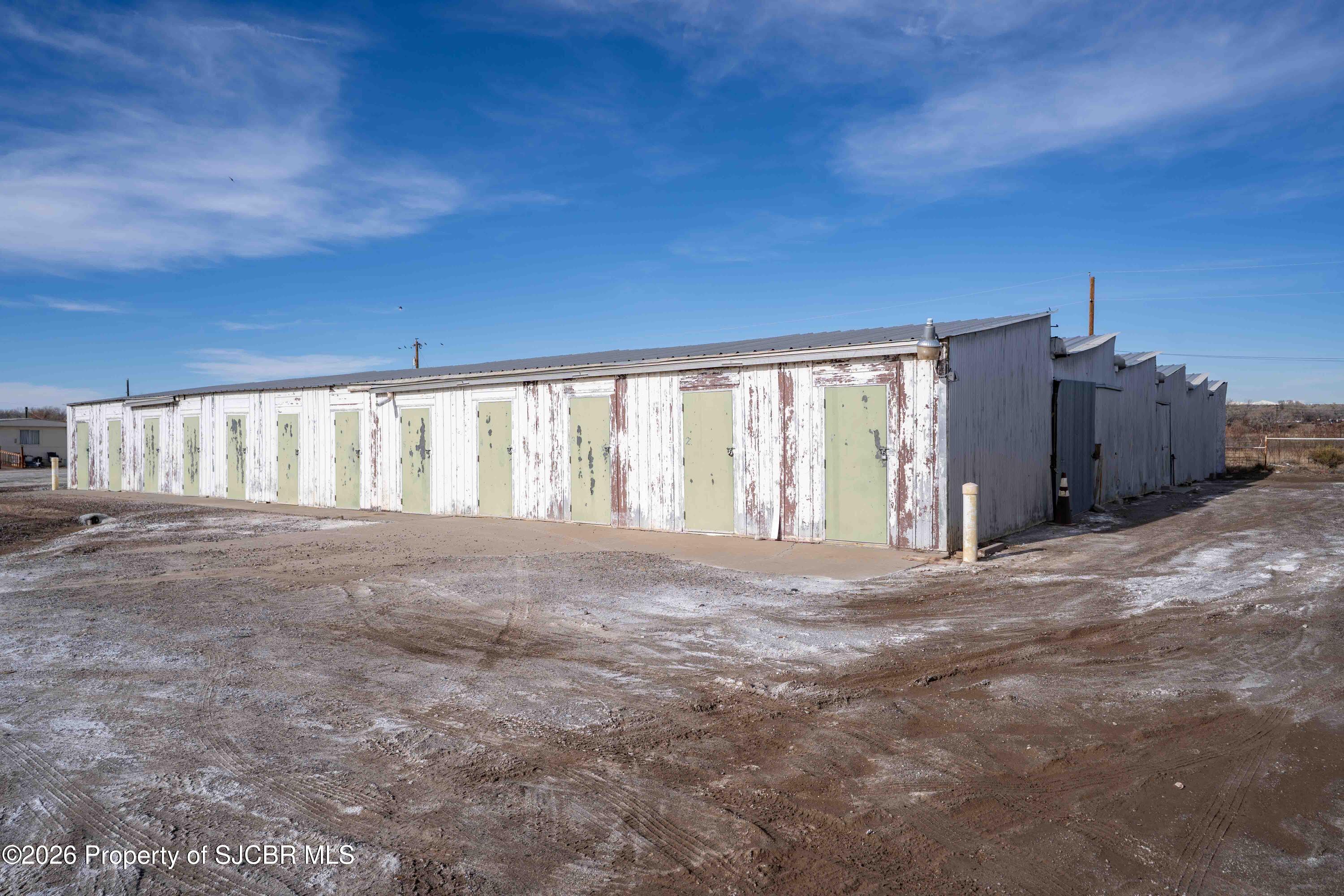Photo 1 of 13 — 481-485 LLANO Street, Aztec, NM 87410