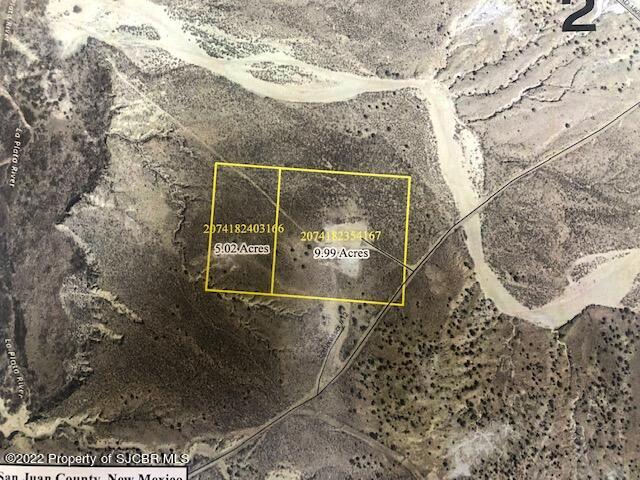 Photo 1 of 4 — X OFF GLADE Road, Farmington, NM 87401