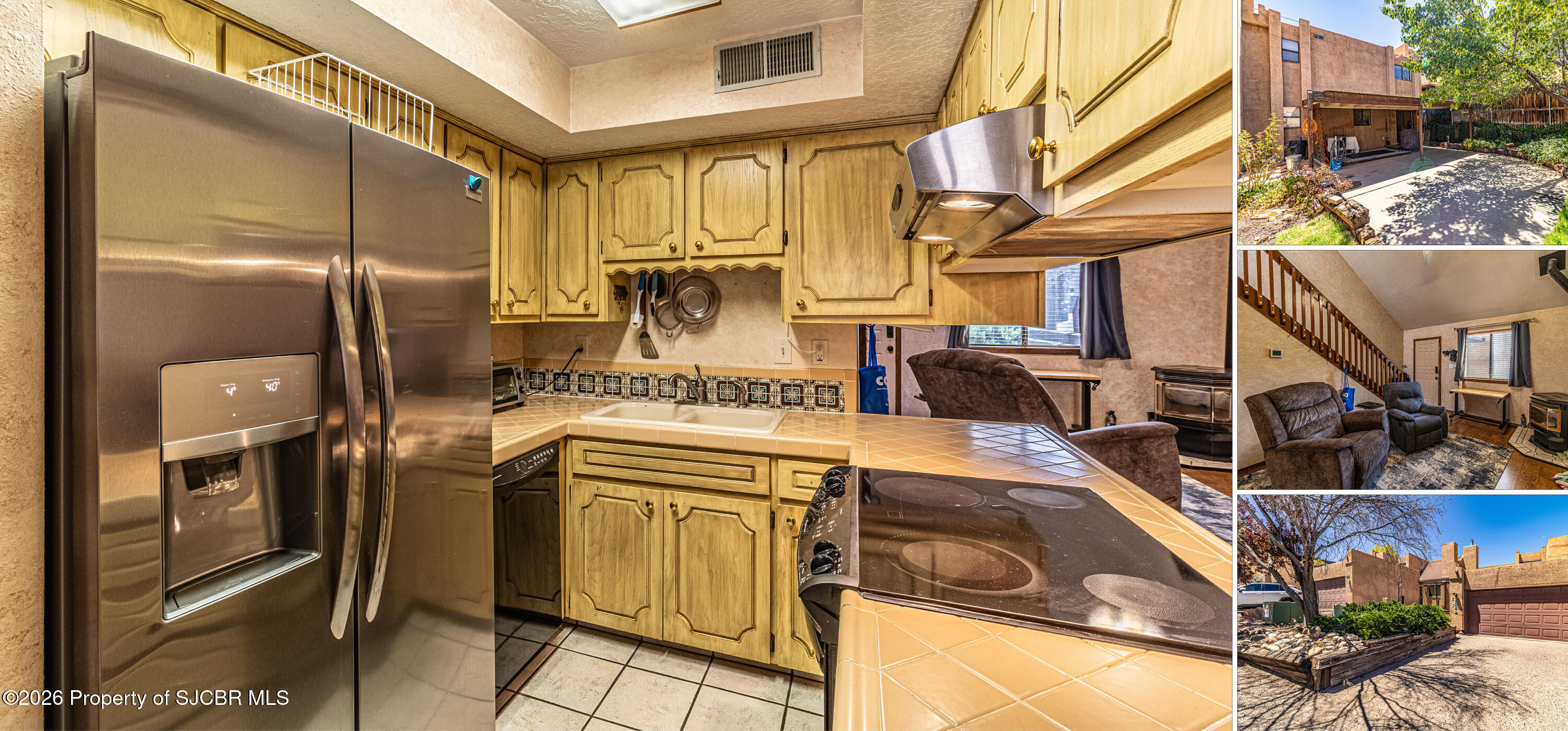 Photo 1 of 37 — 3860 N BUTLER Avenue 4, Farmington, NM 87401