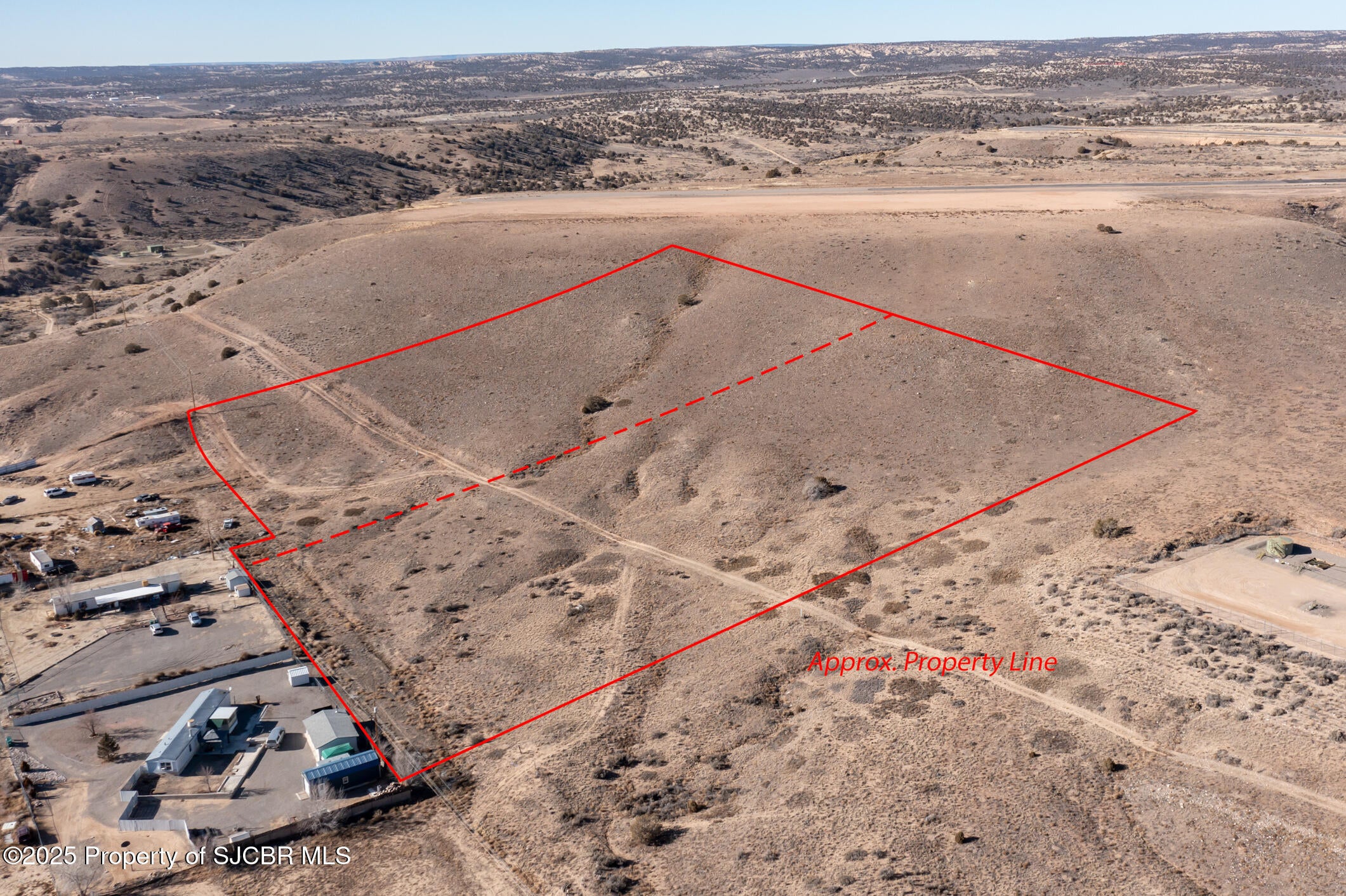 Photo 1 of 18 — 5 AC XXE CRANE CROSSING, Aztec, NM 87410