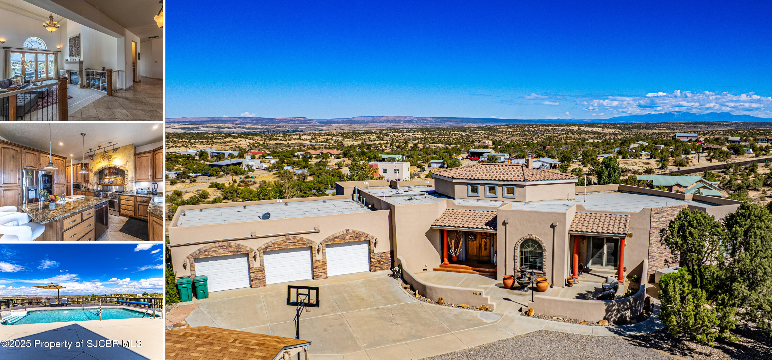 Photo 1 of 123 — 2235 LIONS Trail, Farmington, NM 87401