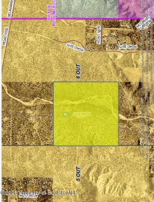 XX ROAD 5030, BLOOMFIELD, NM 87413 - Image 96e8ce7a2b8a00f8972e8d735fcdc41c/2398503369