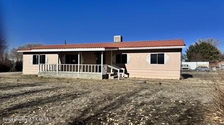 Photo 1 of 12 — 12 ROAD 5287, Bloomfield, NM 87413