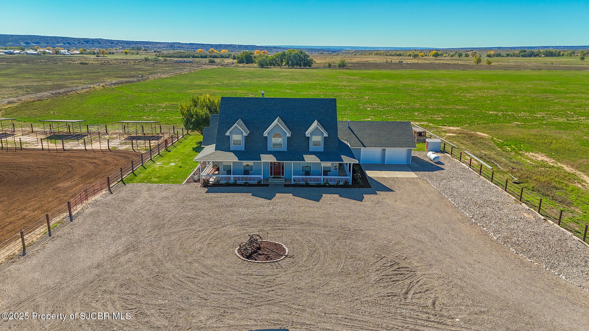 Photo 1 of 101 — 370 ROAD 1191, La Plata, NM 87418
