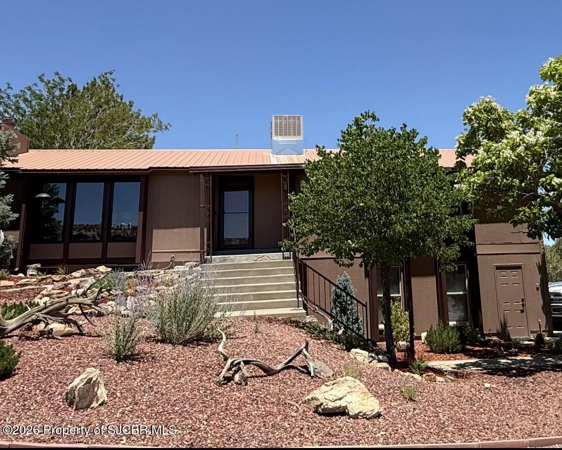 Photo 1 of 96 — 261 ROAD 5500, Bloomfield, NM 87413