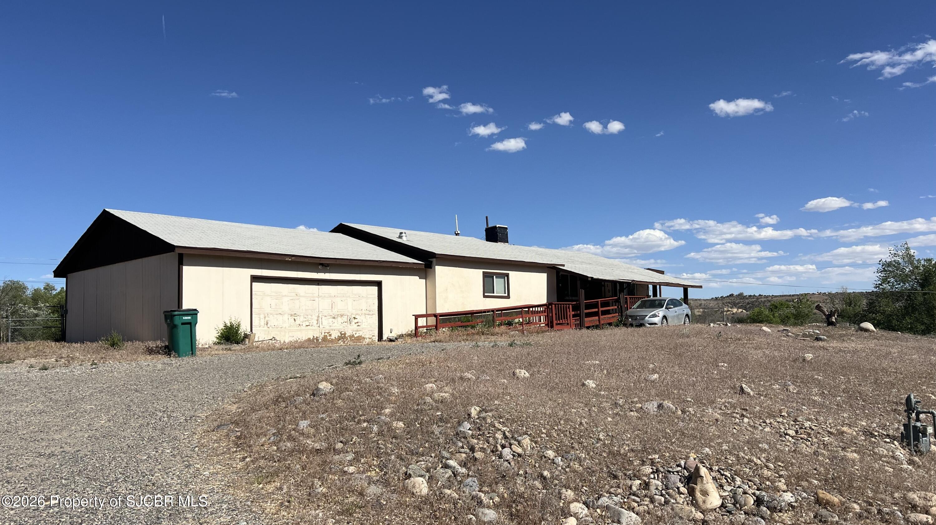 Photo 1 of 21 — 4100 ROWE Avenue, Farmington, NM 87402