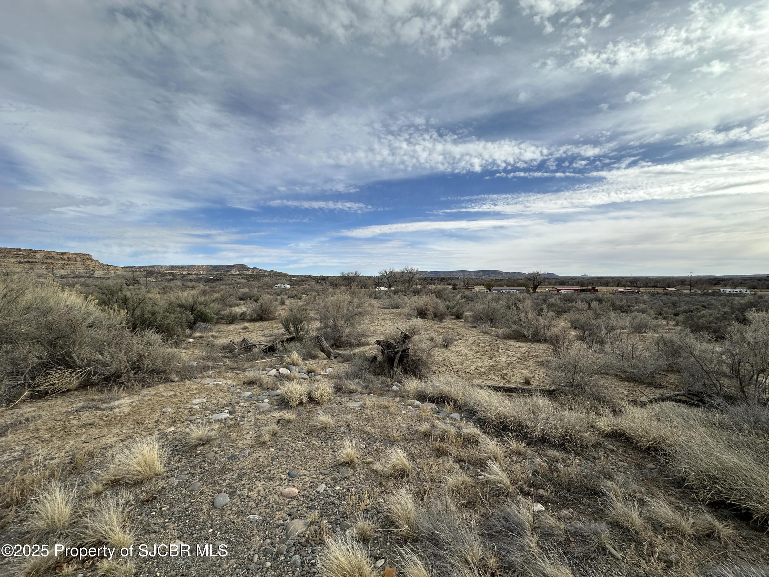 Photo 1 of 6 — XXY ROAD 4599, Blanco, NM 87412