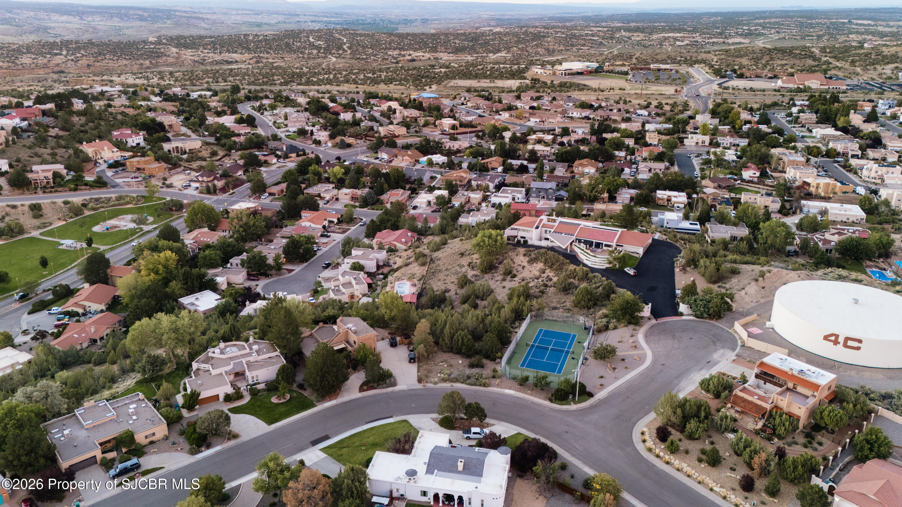 Farmington, New Mexico, 87401, United States, 5 Bedrooms Bedrooms, ,5 BathroomsBathrooms,Residential,Active,2031415