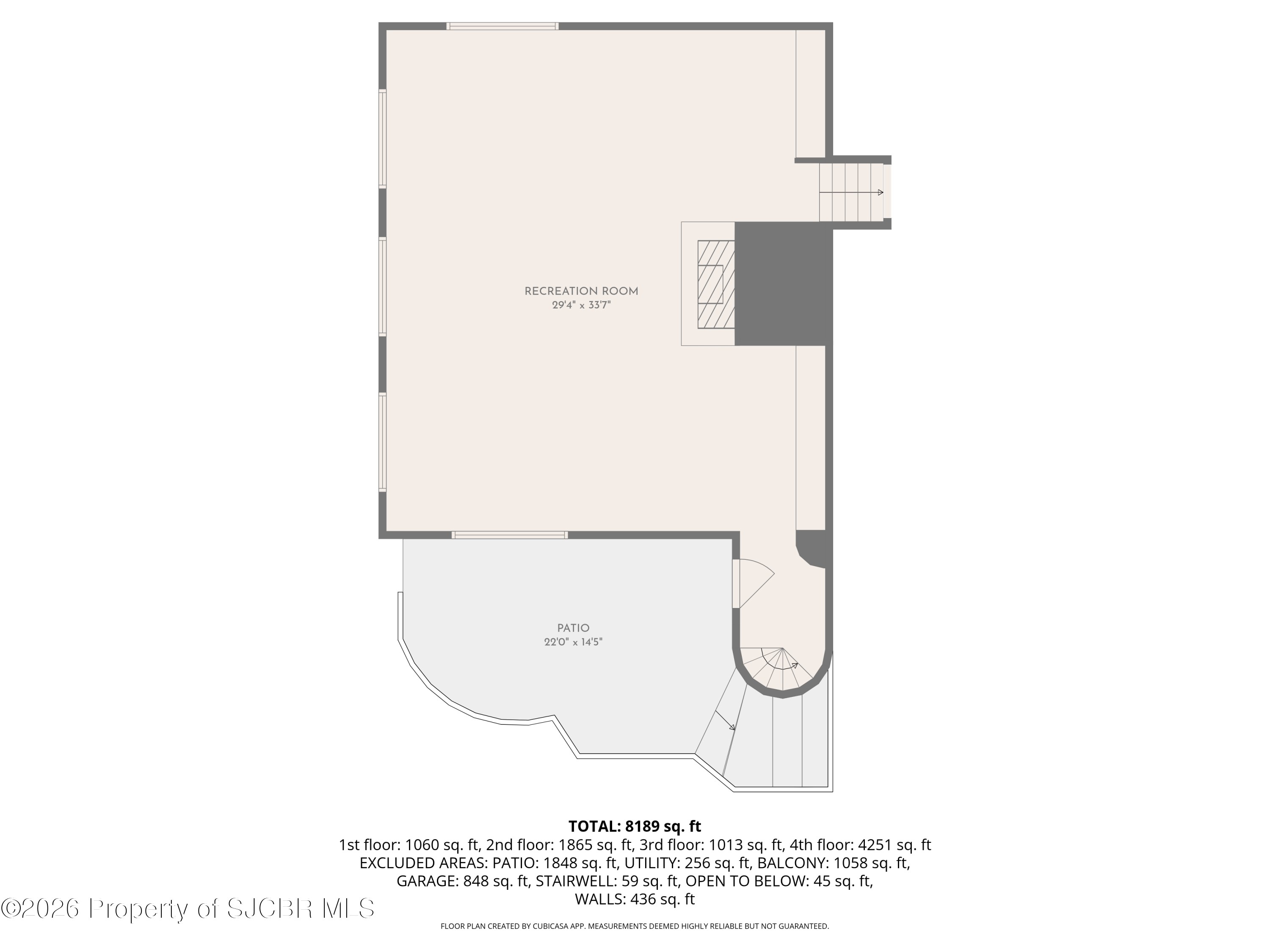 Farmington, New Mexico, 87401, United States, 5 Bedrooms Bedrooms, ,5 BathroomsBathrooms,Residential,Active,2031415
