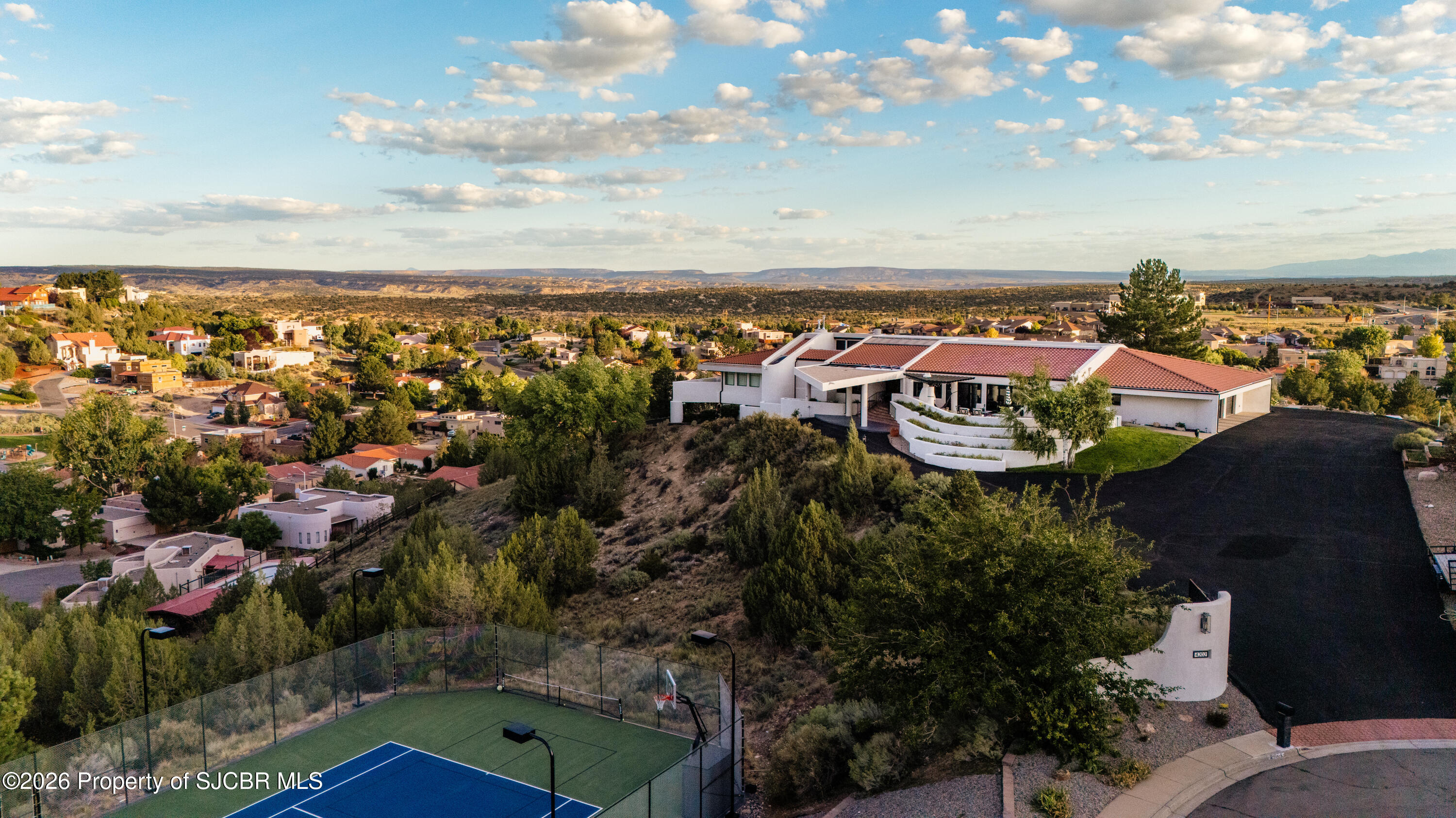 Farmington, New Mexico, 87401, United States, 5 Bedrooms Bedrooms, ,5 BathroomsBathrooms,Residential,Active,2031415
