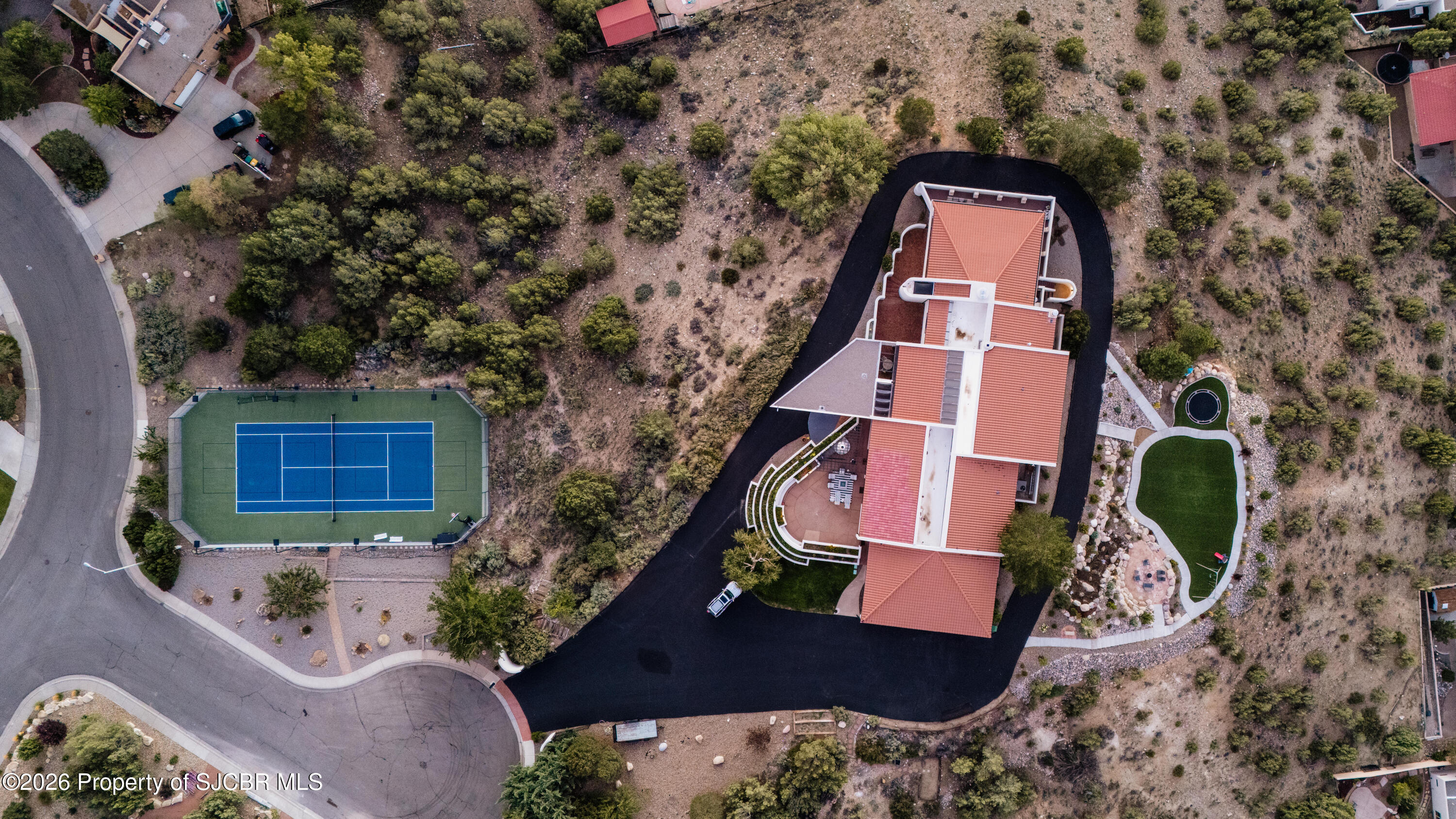 Farmington, New Mexico, 87401, United States, 5 Bedrooms Bedrooms, ,5 BathroomsBathrooms,Residential,Active,2031415