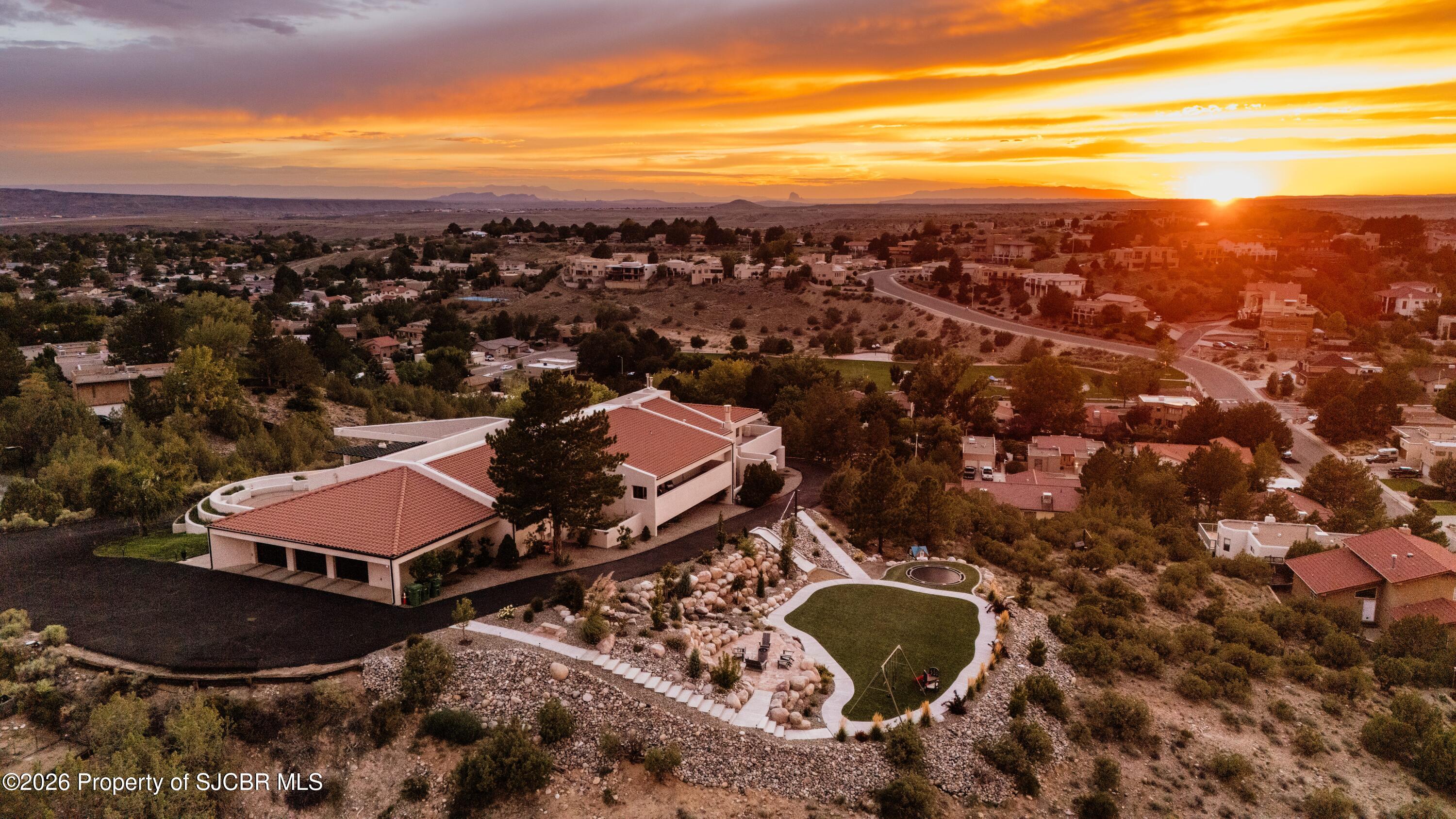 Farmington, New Mexico, 87401, United States, 5 Bedrooms Bedrooms, ,5 BathroomsBathrooms,Residential,Active,2031415