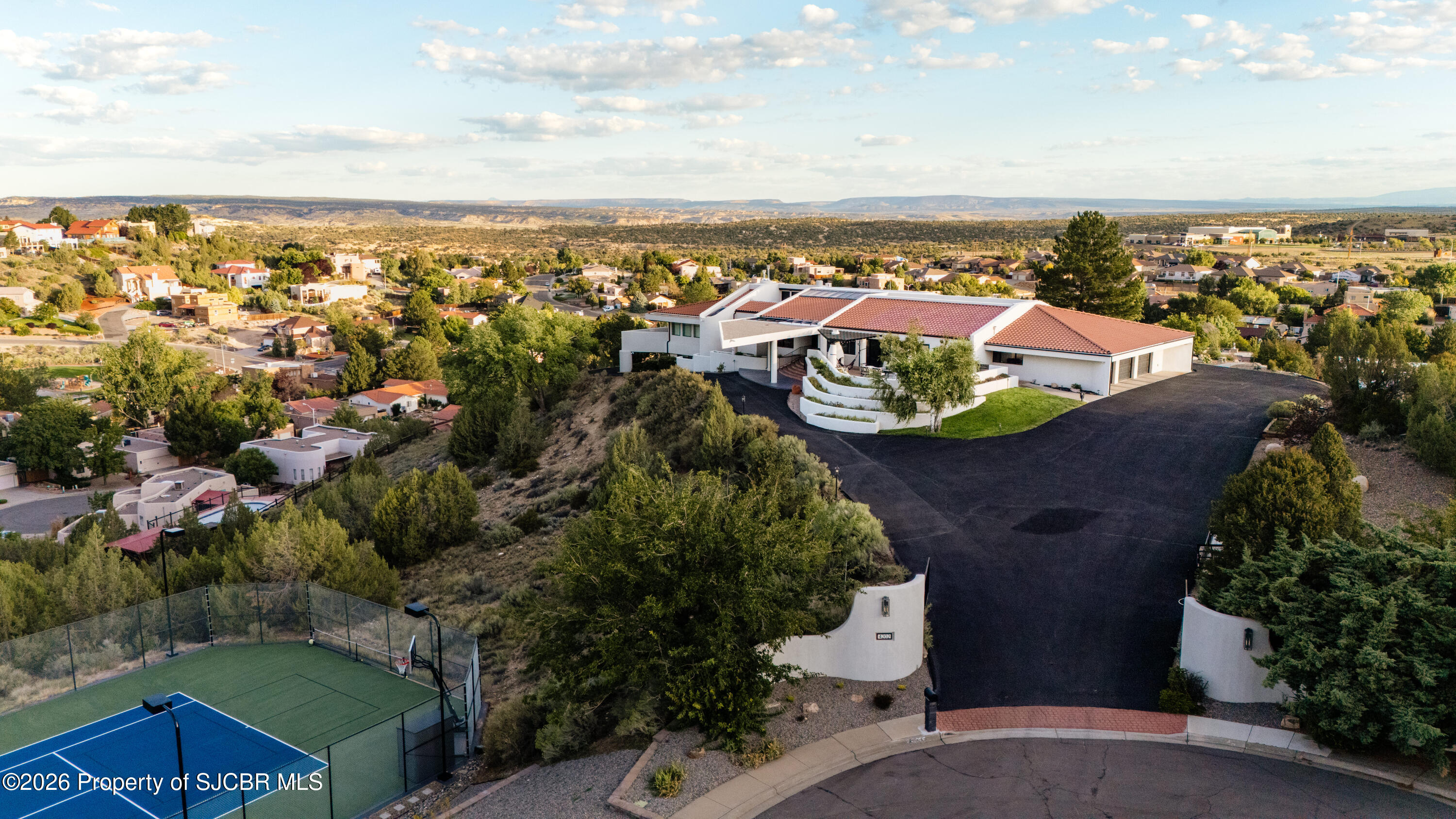 Farmington, New Mexico, 87401, United States, 5 Bedrooms Bedrooms, ,5 BathroomsBathrooms,Residential,Active,2031415