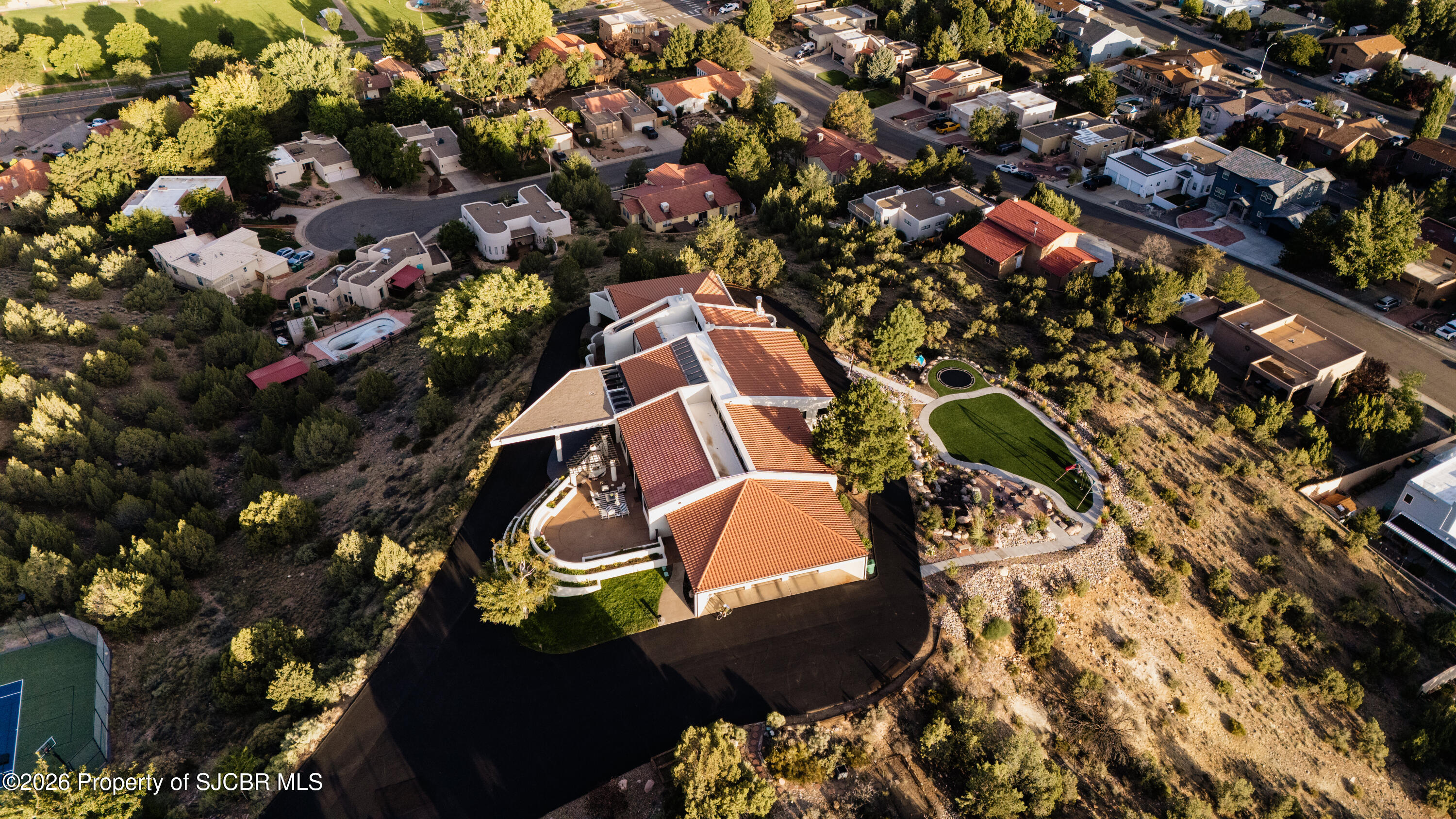 Farmington, New Mexico, 87401, United States, 5 Bedrooms Bedrooms, ,5 BathroomsBathrooms,Residential,Active,2031415