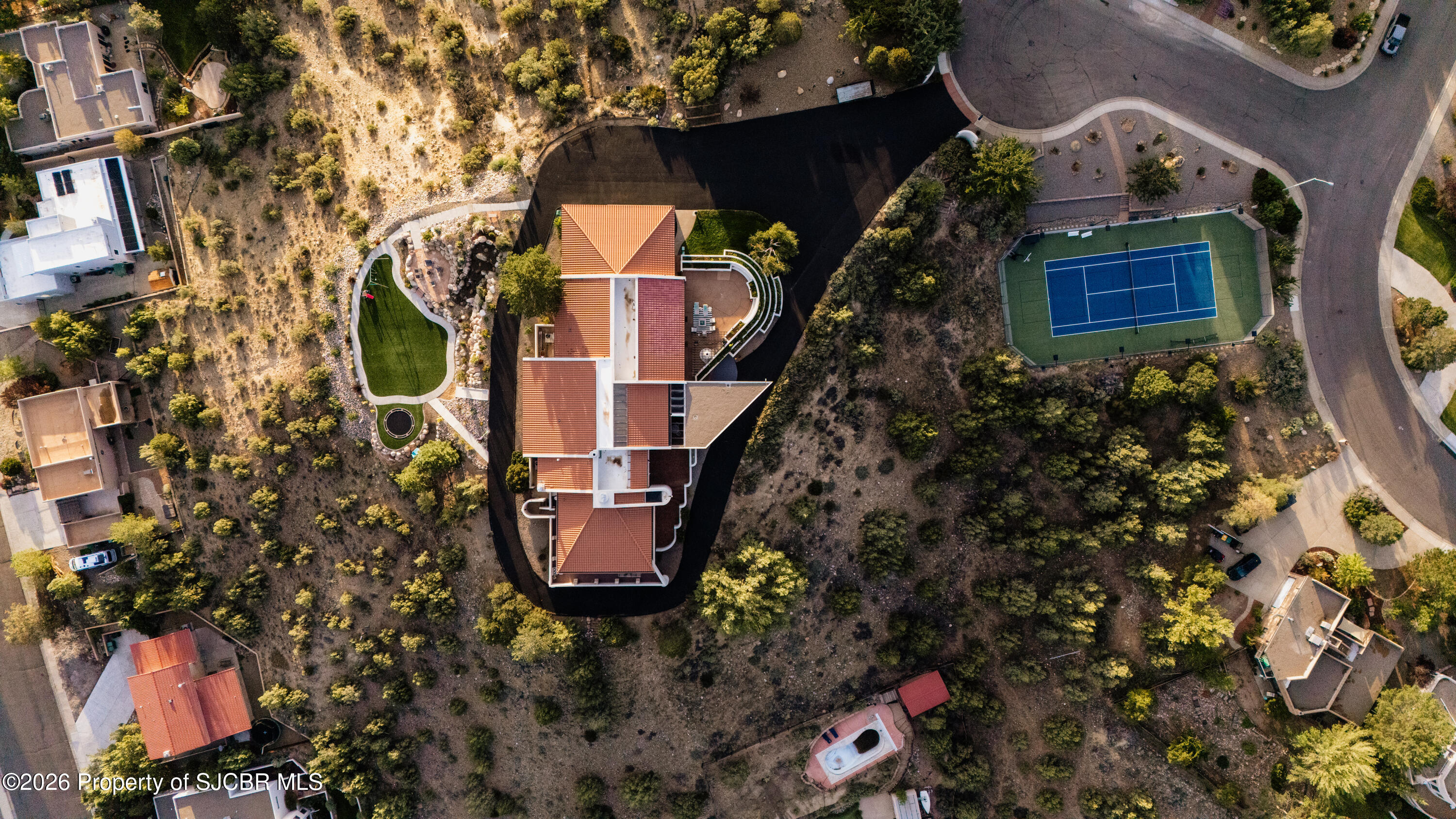 Farmington, New Mexico, 87401, United States, 5 Bedrooms Bedrooms, ,5 BathroomsBathrooms,Residential,Active,2031415