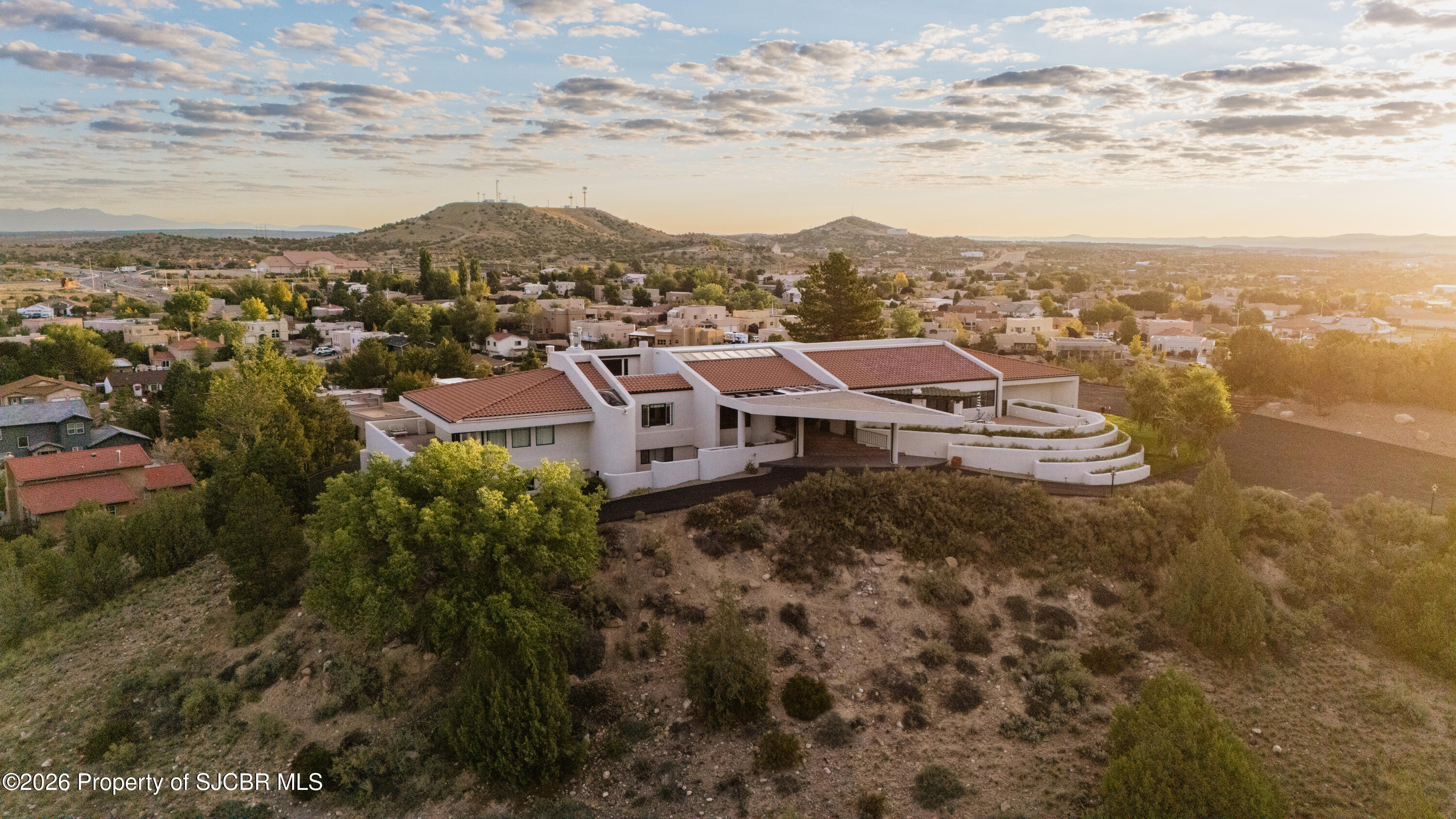 Farmington, New Mexico, 87401, United States, 5 Bedrooms Bedrooms, ,5 BathroomsBathrooms,Residential,Active,2031415