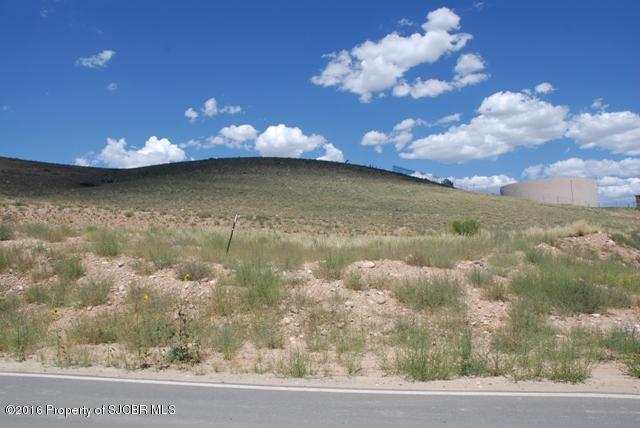 Photo 1 of 7 — LOT 11 AIRPORT Drive, Aztec, NM 87410