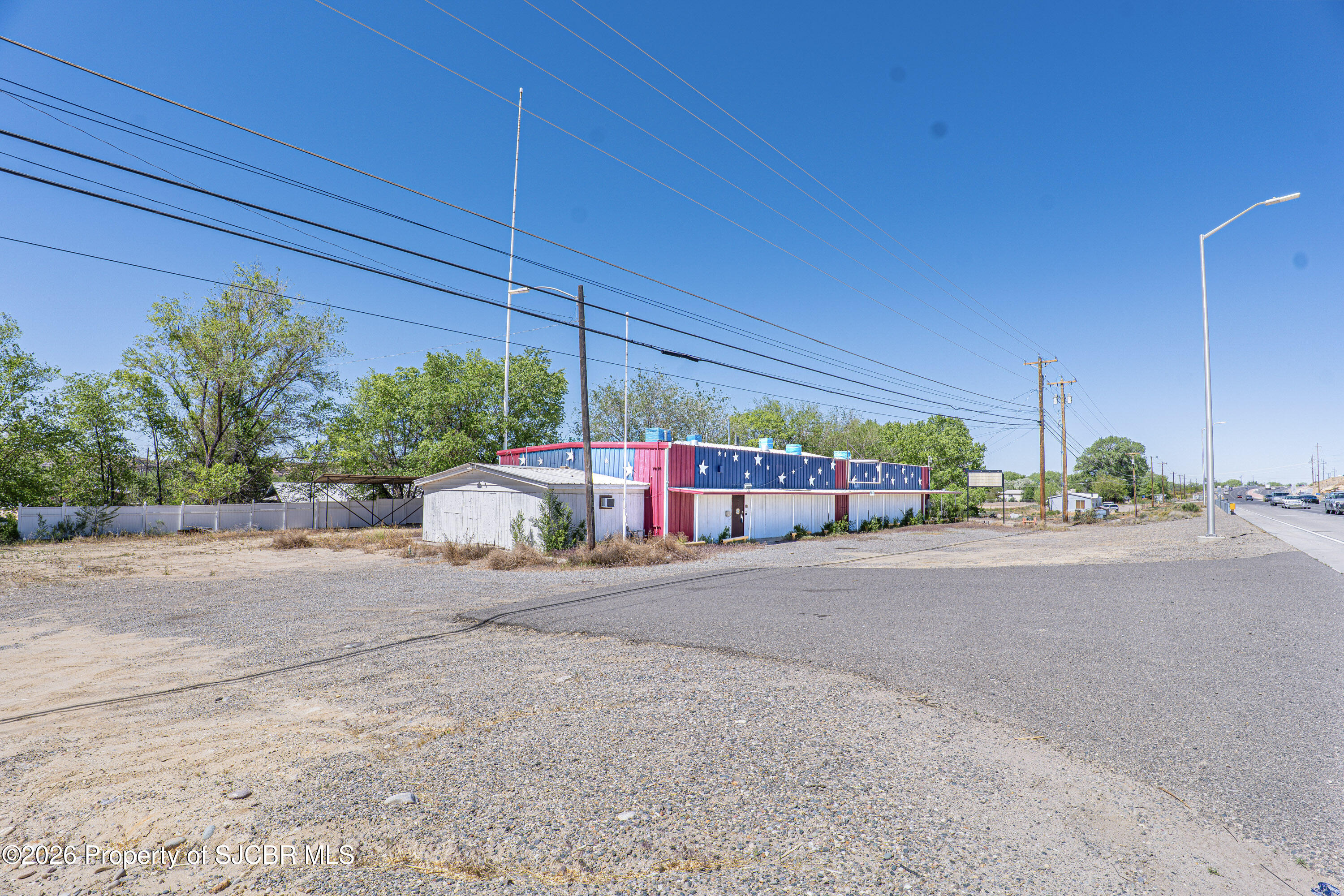 Photo 1 of 50 — 5641 BLOOMFIELD HWY, Farmington, NM 87401
